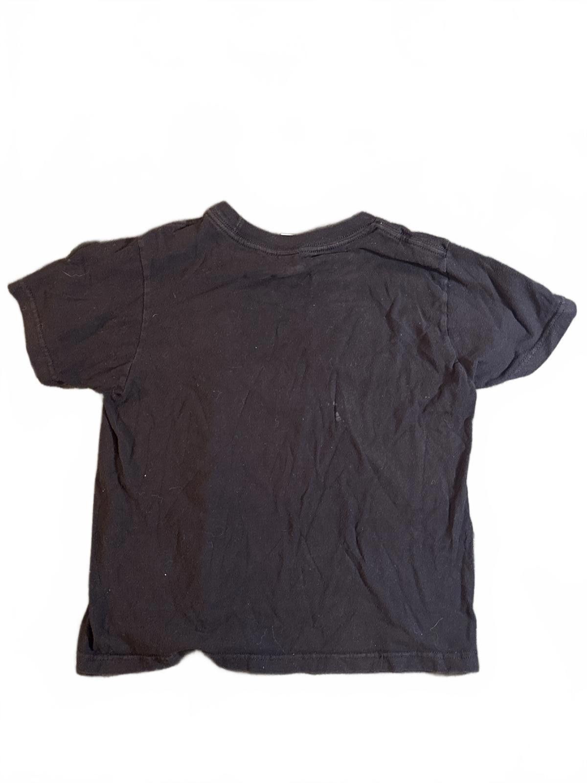 Pokemon Pokemon x Box Lunch Black Medium Cotton Tee Size US M / EU 48-50 / 2 - 2 Thumbnail