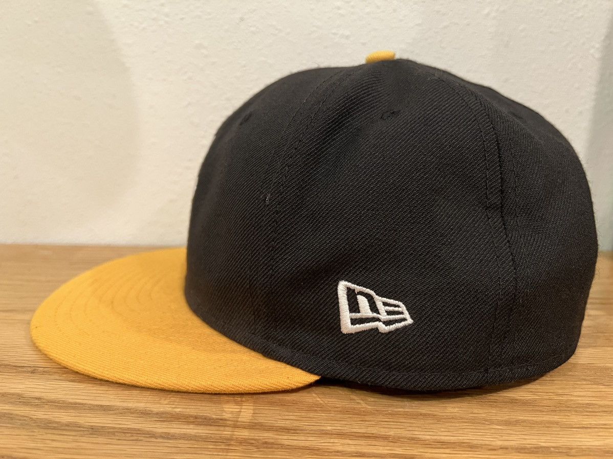 Disney × New Era Disney X New Era Mickey Fitted Hat 7 1/2 Size ONE SIZE - 3 Thumbnail
