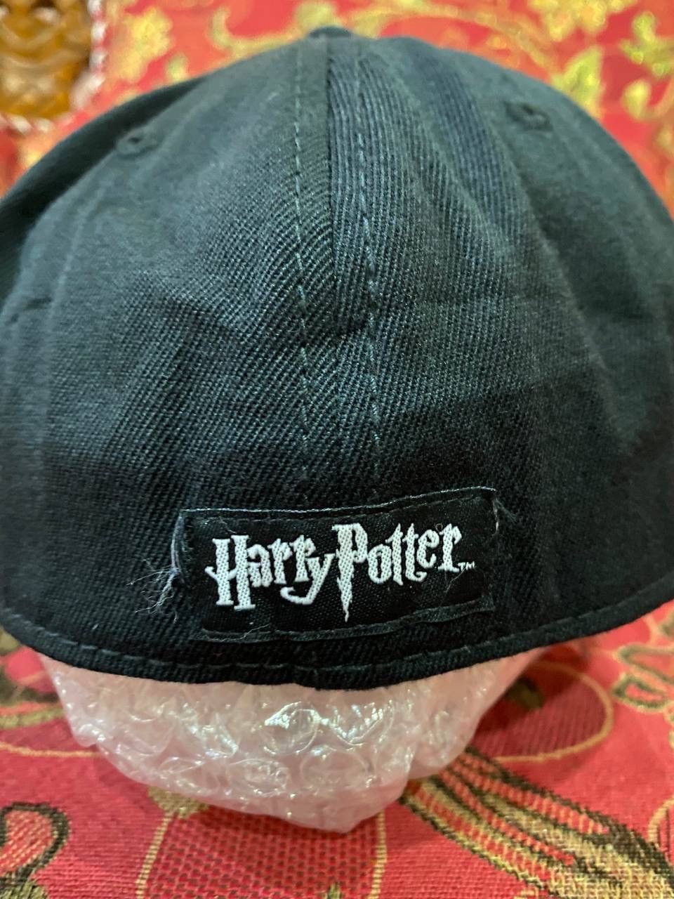 Other Vintage Y2K Harry Potter Fullcap Size ONE SIZE - 4 Thumbnail