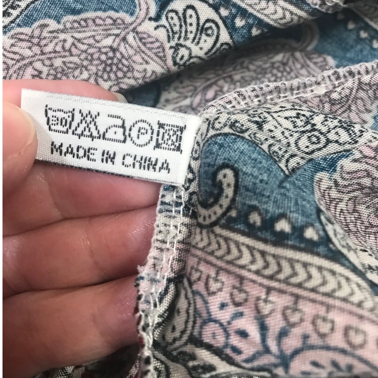 Other Pasley V-Neck Short Sleeves Open Kimono One Size Size ONE SIZE - 4 Thumbnail