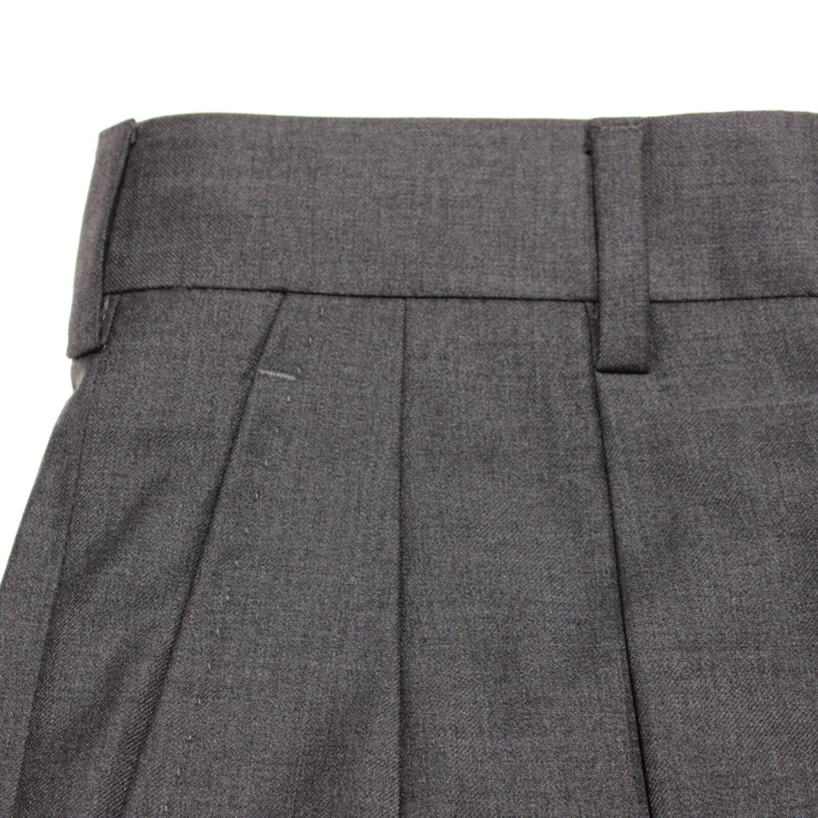 Zanella Zanella New with tags Dress Pants Size 32 US In Gray Size US 32 / EU 48 - 4 Thumbnail