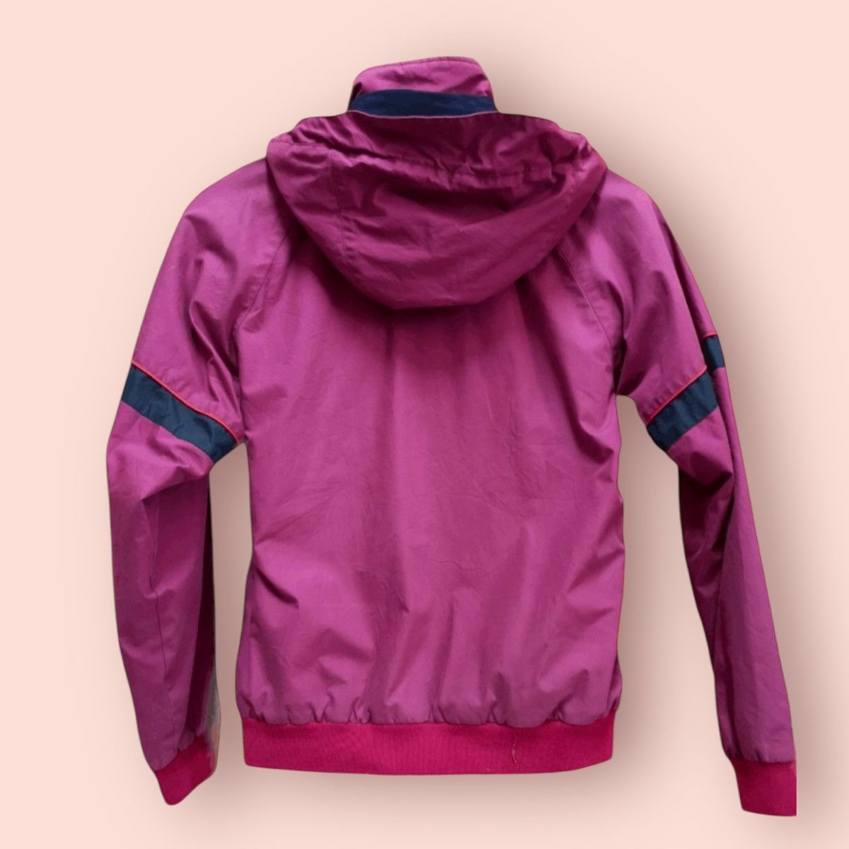 Descente × Goretex × Japanese Brand VINTAGE DESCENTE JAPAN GORE-TEX HOODED JACKET Size US M / EU 48-50 / 2 - 2 Thumbnail