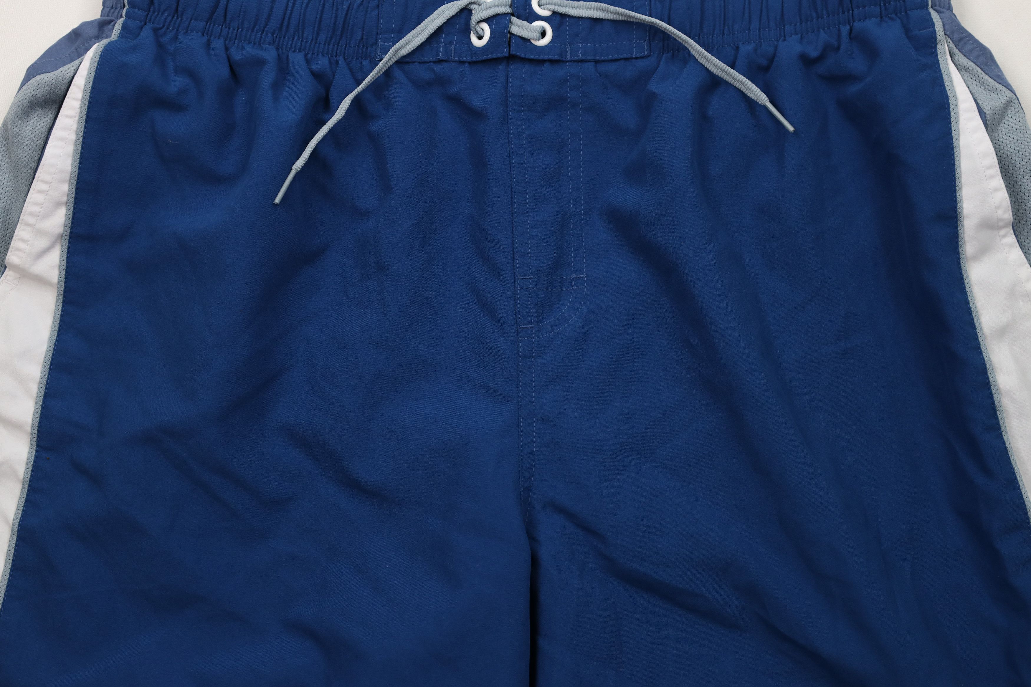 Nike Vintage Nike Travis Scott Mini Swoosh Lined Shorts Trunks Size US 38 / EU 54 - 3 Thumbnail