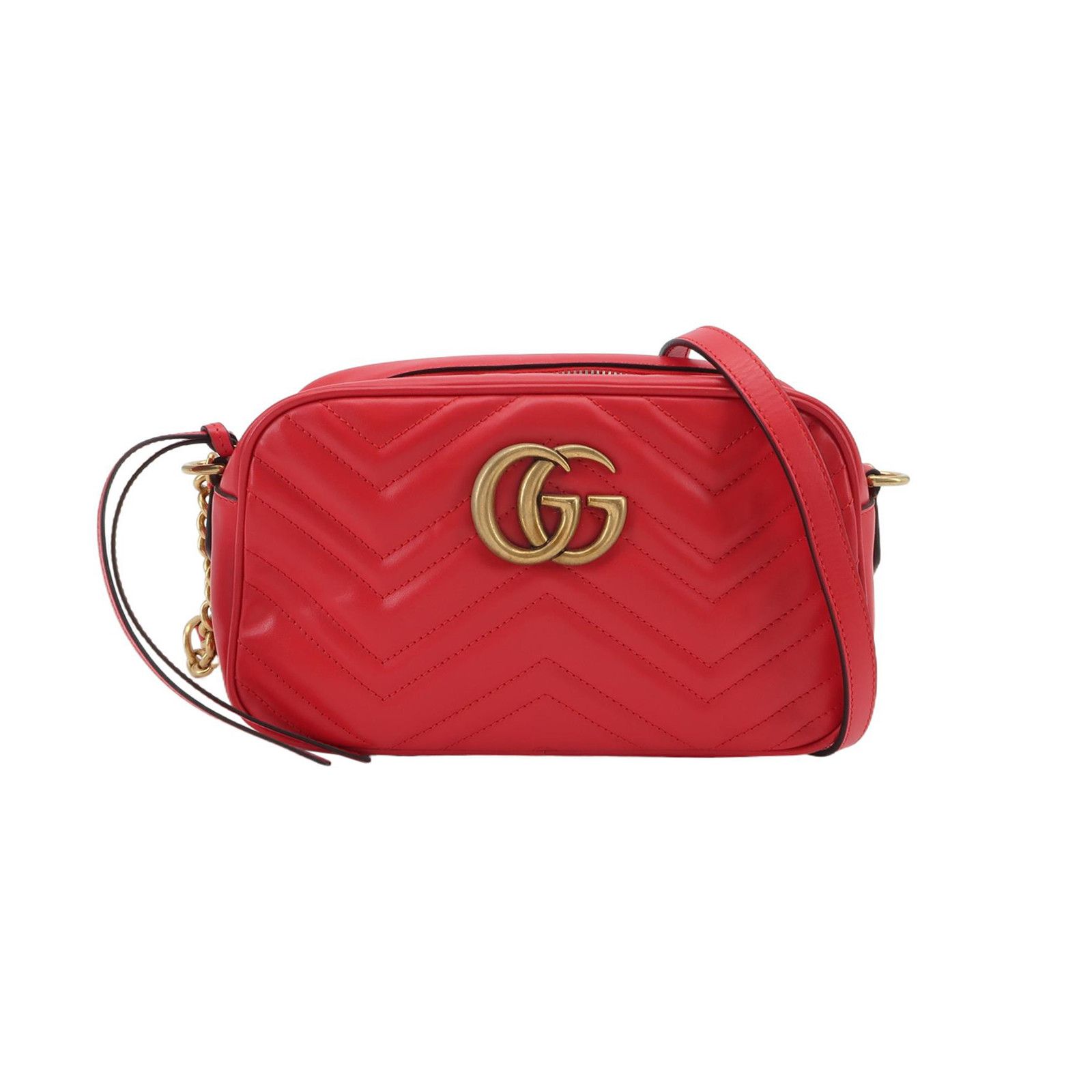 Gucci Gucci Women os Shoulder Bags Size ONE SIZE - 1 Thumbnail