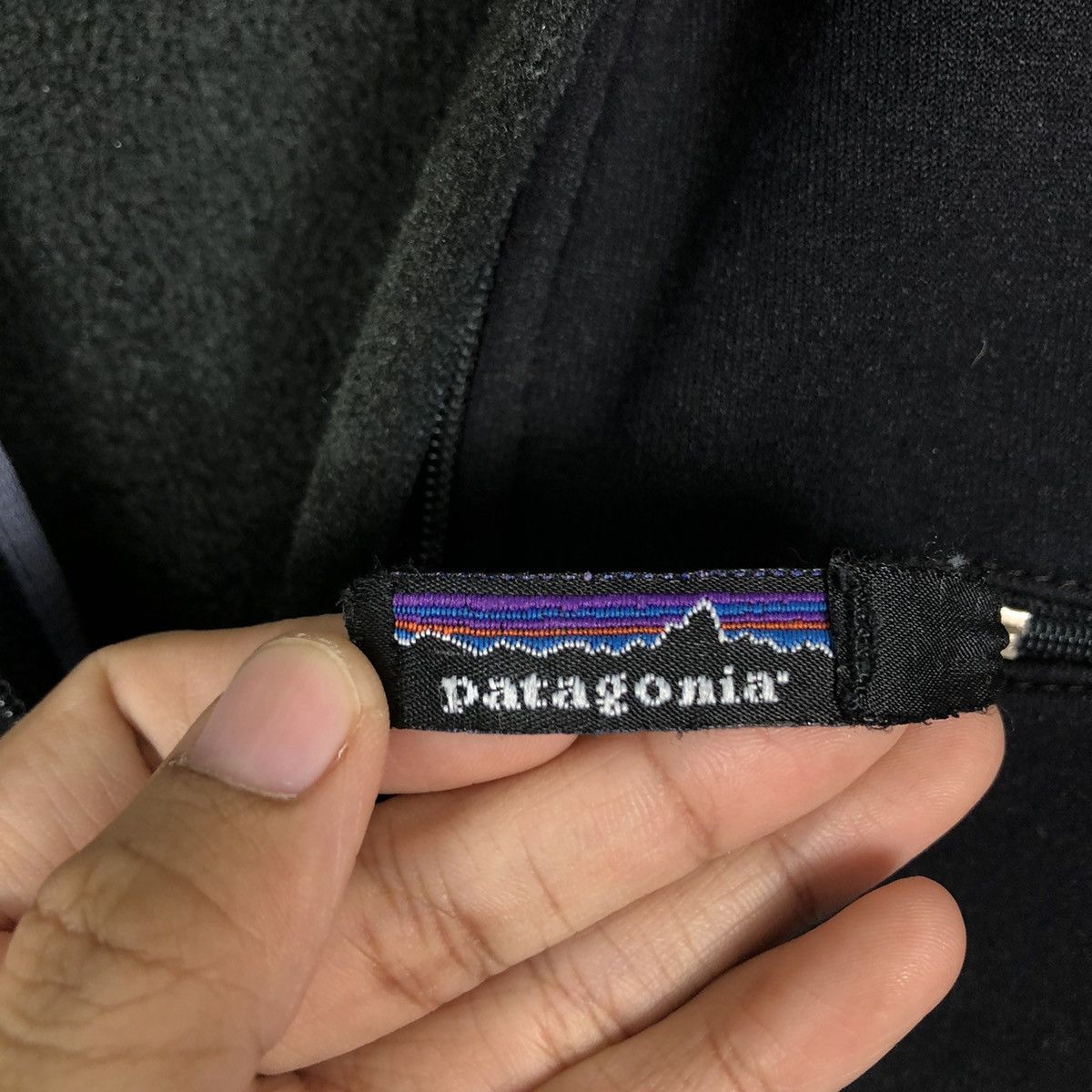 Japanese Brand 🔥Anorak Half Zipper Jacket Patagonia Made in USA Size US M / EU 48-50 / 2 - 14 Thumbnail
