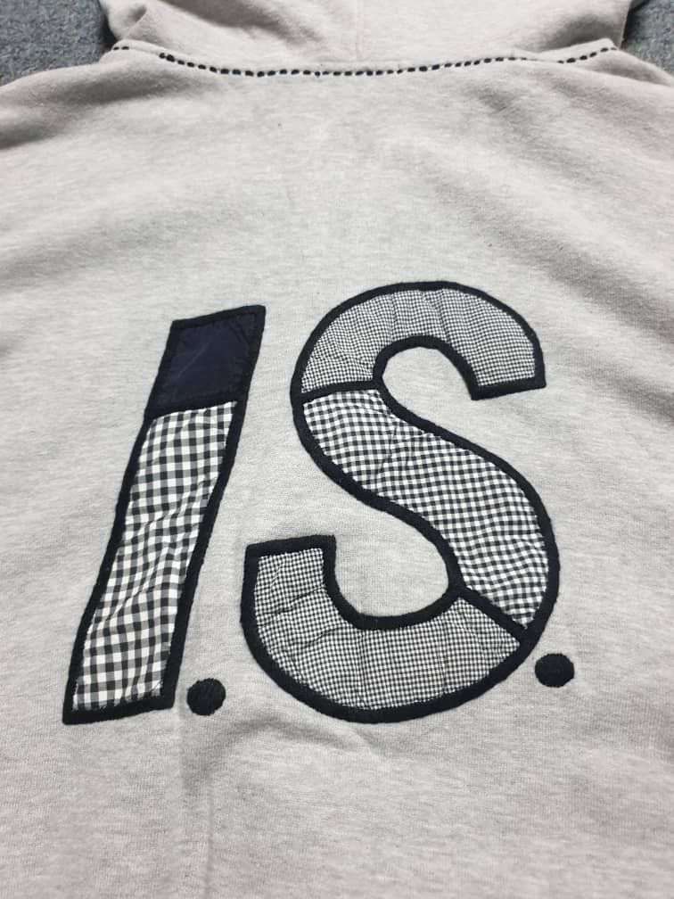 Issey Miyake 💥Issey Miyake Japanese brand hoodie sweater Size US M / EU 48-50 / 2 - 14 Thumbnail