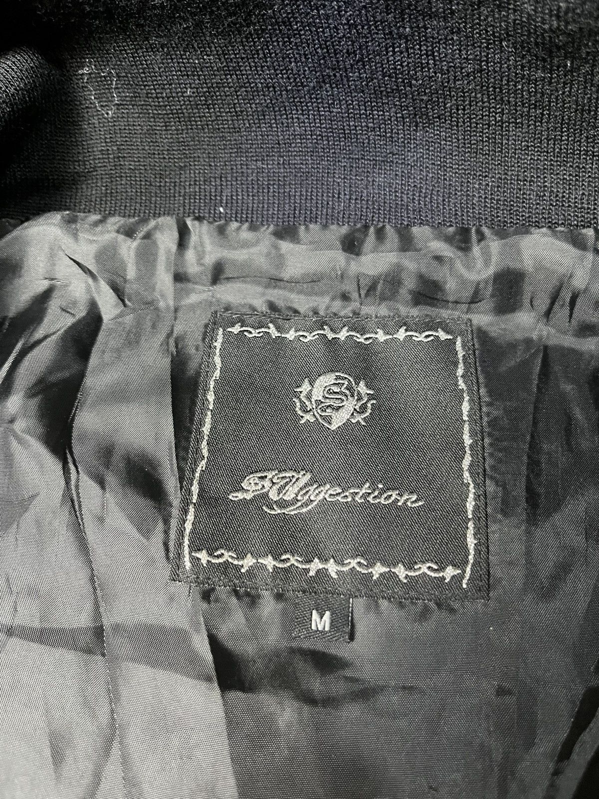 If Six Was Nine × Japanese Brand × Le Grande Bleu (L.G.B.) Japanese Suggestion asymetrical multie Zip Size US M / EU 48-50 / 2 - 11 Thumbnail