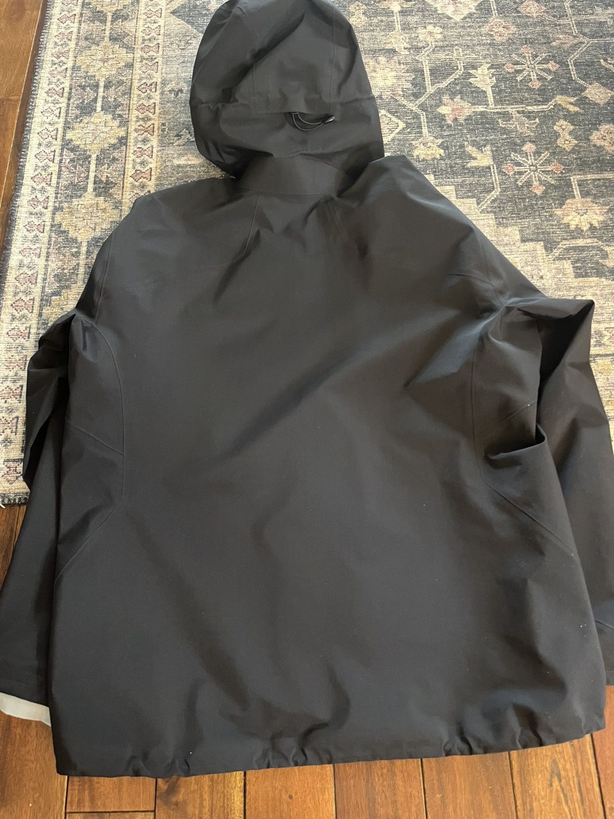Arc'teryx Arc’teryx Ralle Shell Jacket Size US L / EU 52-54 / 3 - 10 Thumbnail