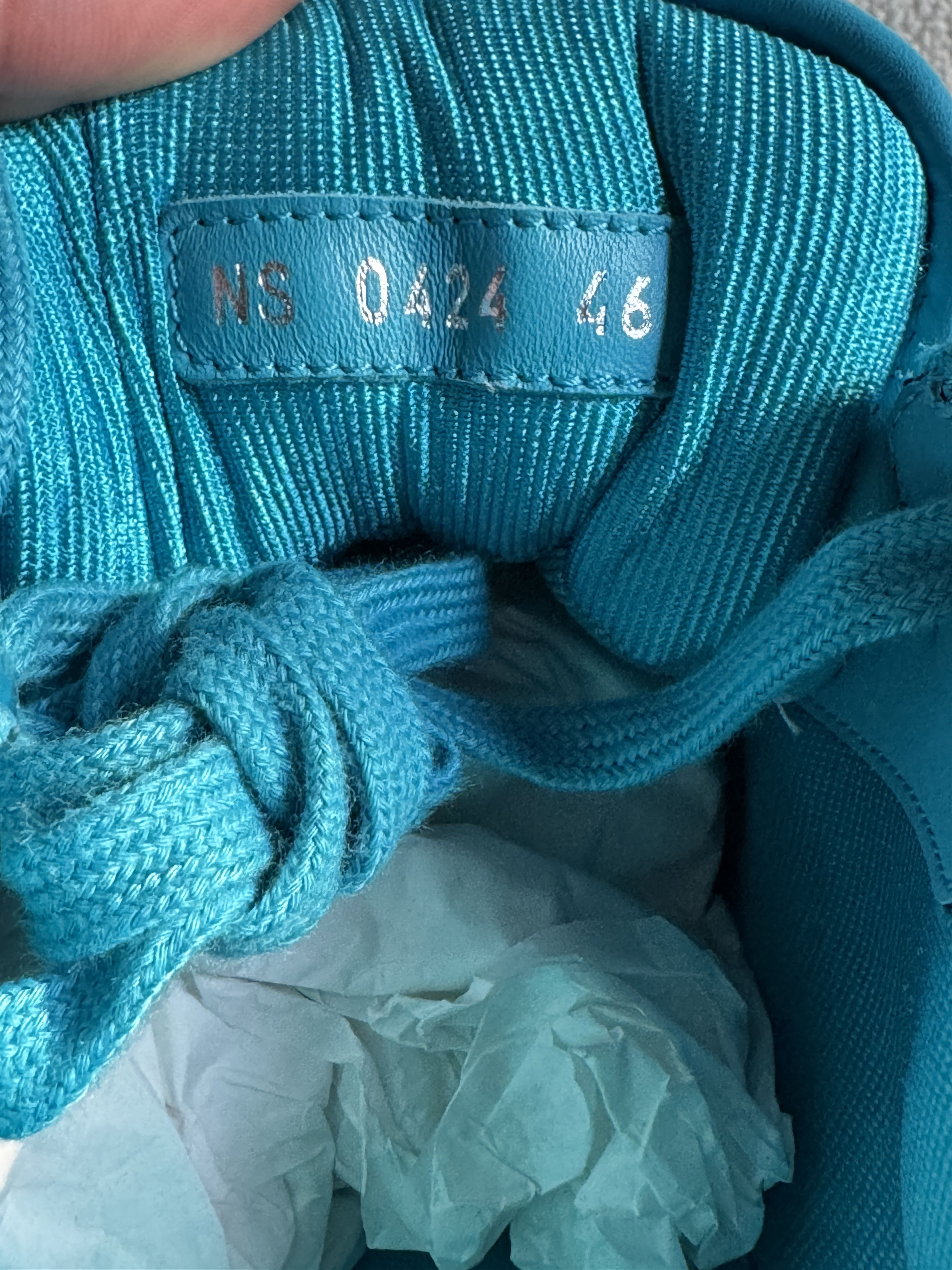 Dior Dior B57 Size US 13 / EU 46 - 2 Thumbnail