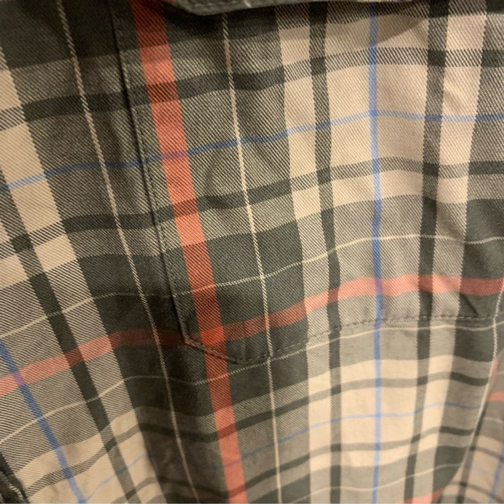 Gap Men’s Gap Button Down Shirt Size US XXL / EU 58 / 5 - 2 Thumbnail
