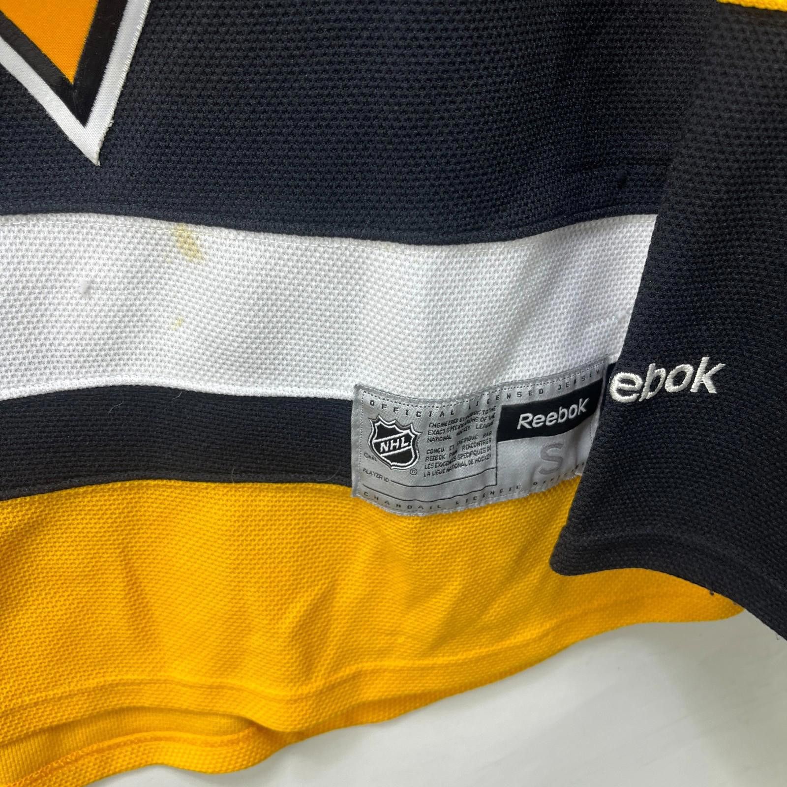 NHL Vintage Pittsburgh Penguins Hockey Jersey Maatta Small Size ONE SIZE - 4 Thumbnail