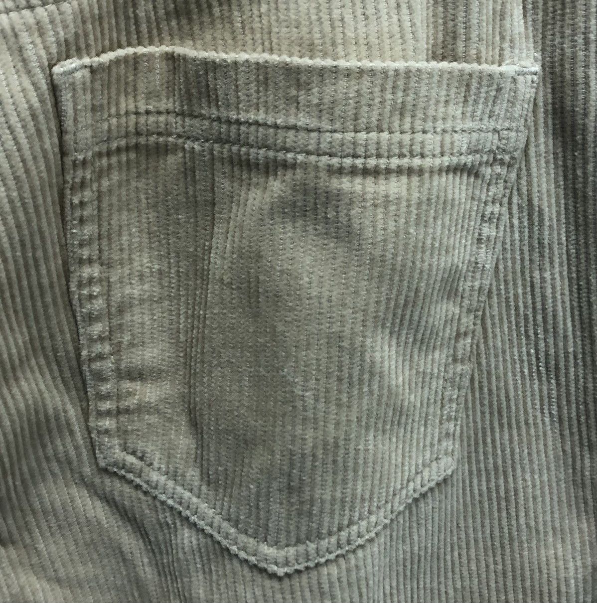 Vintage Vintage Wego Browny Standard Overalls Size US 32 / EU 48 - 10 Thumbnail