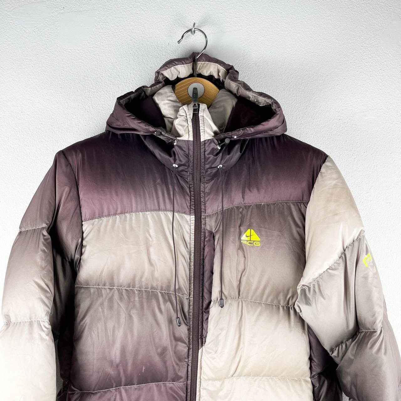 Nike ACG Nike ACG puffer Jacket Size US M / EU 48-50 / 2 - 3 Thumbnail