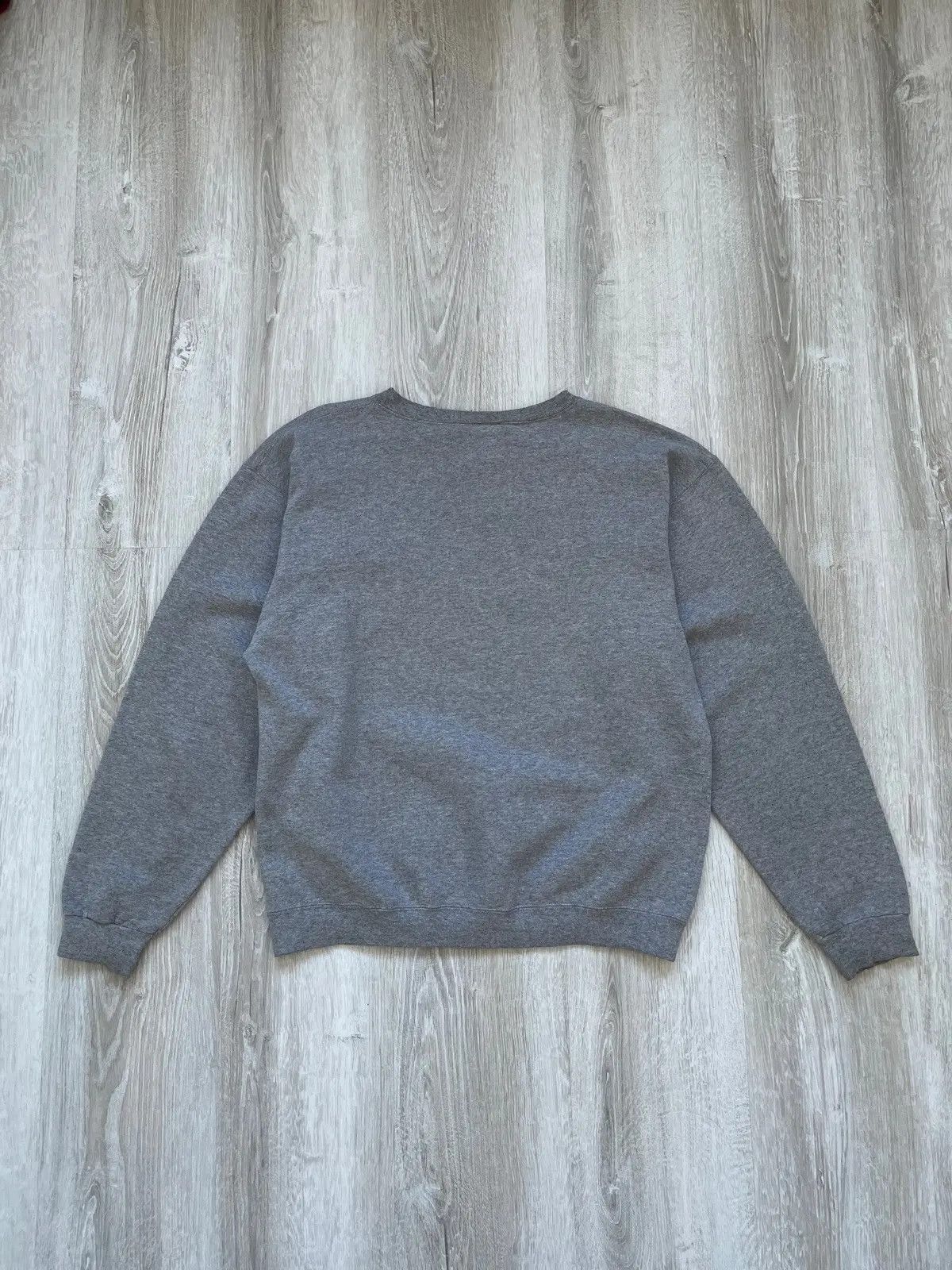 Universal Studios 90s Universal Studios Woody Woodpecker Hoolywood Sweatshirt Size US M / EU 48-50 / 2 - 2 Thumbnail