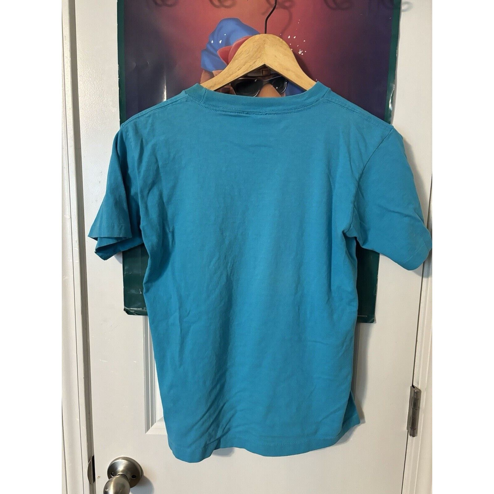 Other vintage atheltic dept shirt size small blue 90s Size US S / EU 44-46 / 1 - 2 Thumbnail