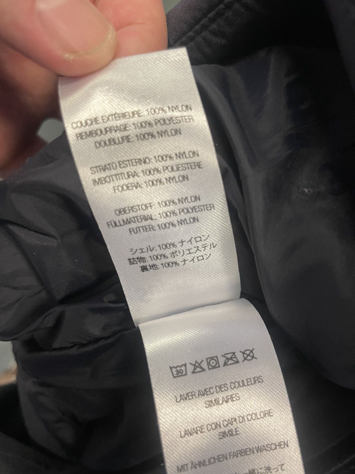 Supreme Supreme X Gore-Tex 2 Piece Vest and Jacket Size US S / EU 44-46 / 1 - 10 Thumbnail