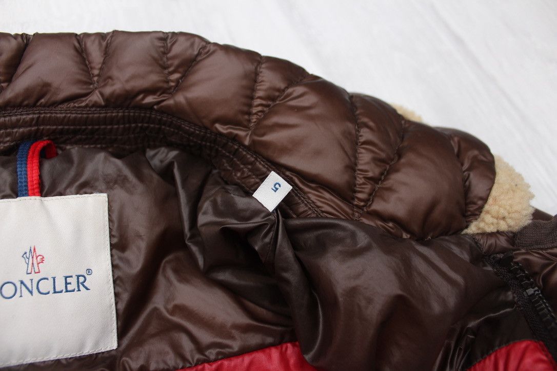Moncler MONCLER Evariste x Chief Keef Luxury Down Puffer Jacket 5 L Size US L / EU 52-54 / 3 - 25 Thumbnail