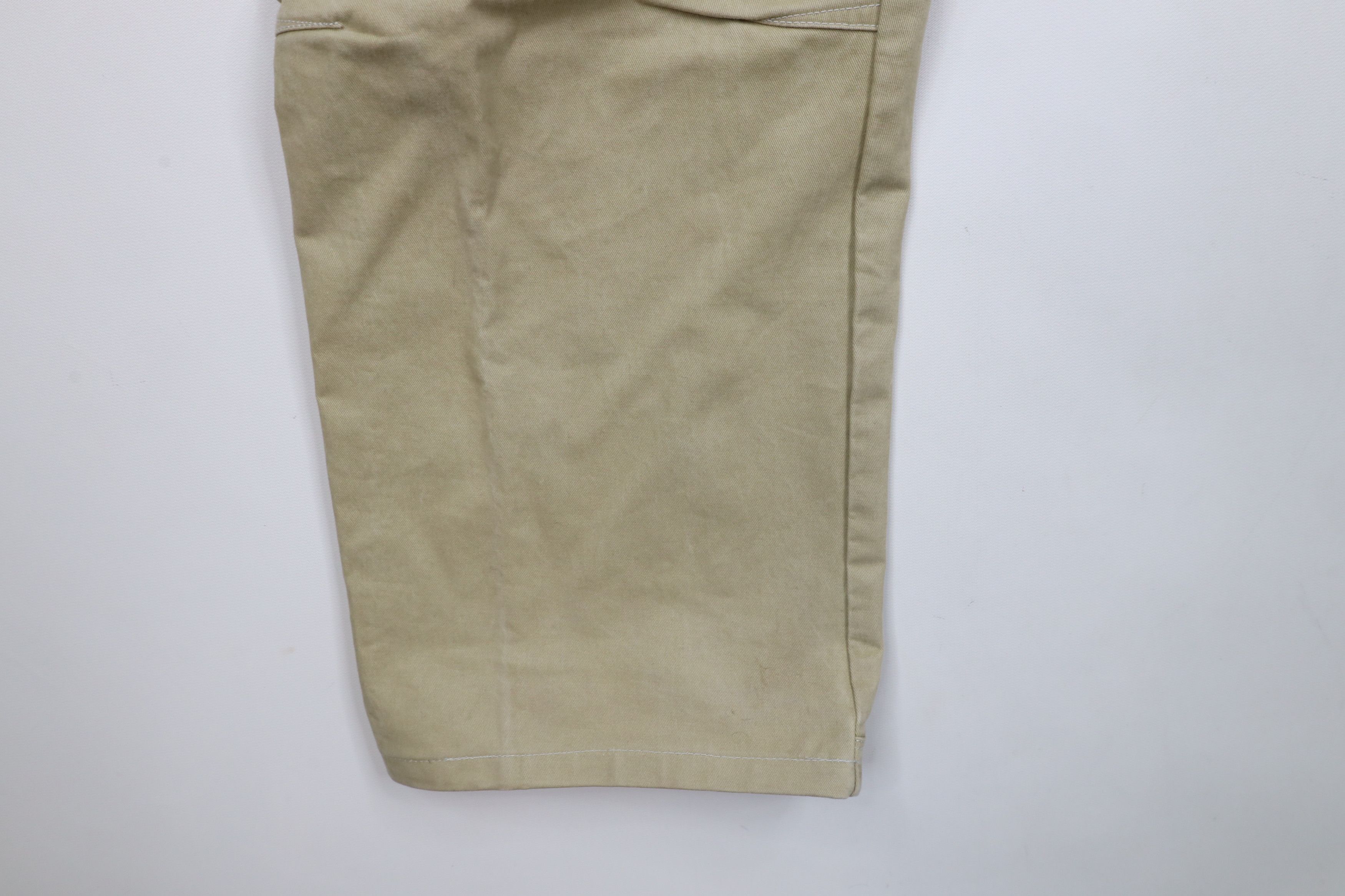 Kuhl × Vintage Kuhl Mountain Vintage Patina Dye Rydr Hiking Trail Pants Size US 38 / EU 54 - 6 Thumbnail
