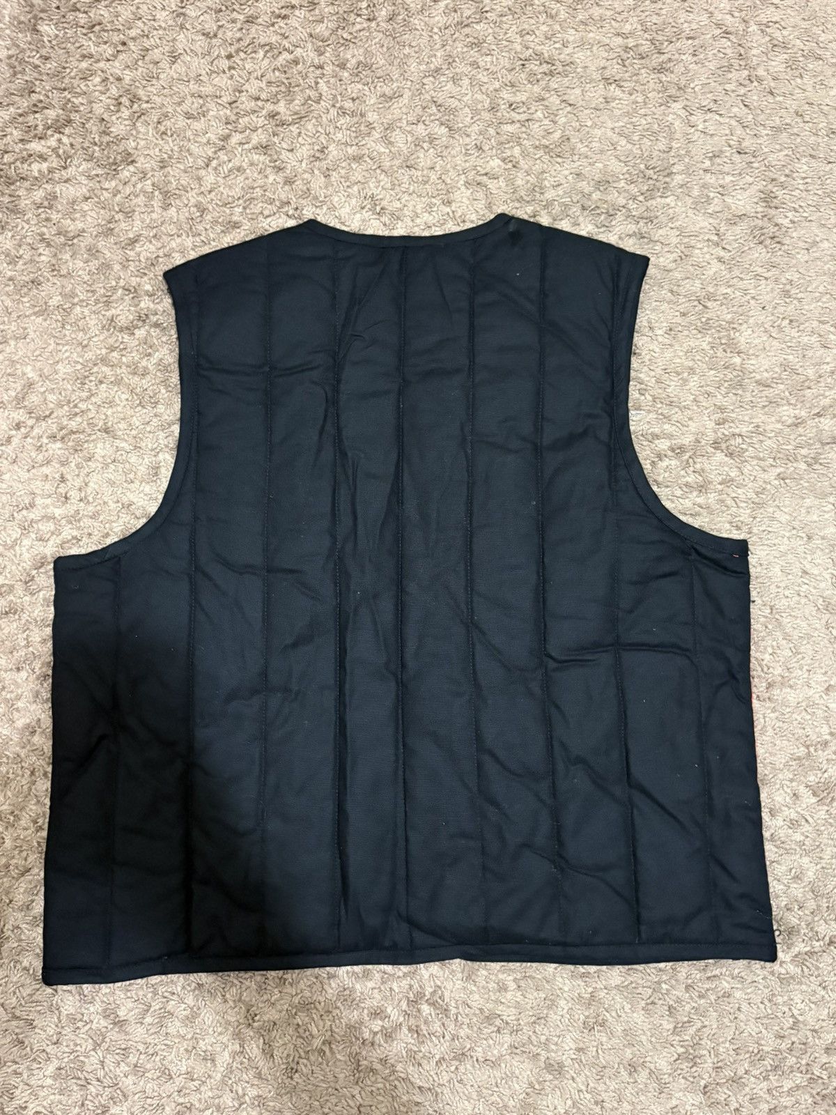 Other Manchester United Vest 1/1 Size US L / EU 52-54 / 3 - 2 Thumbnail