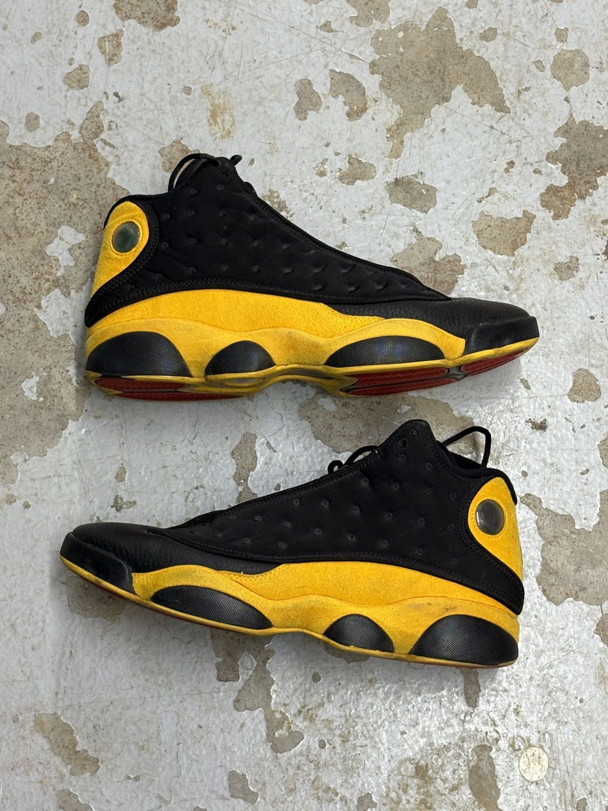 Jordan Brand Jordan 13 Retro “Melo” Size US 12 / EU 45 - 1 Thumbnail