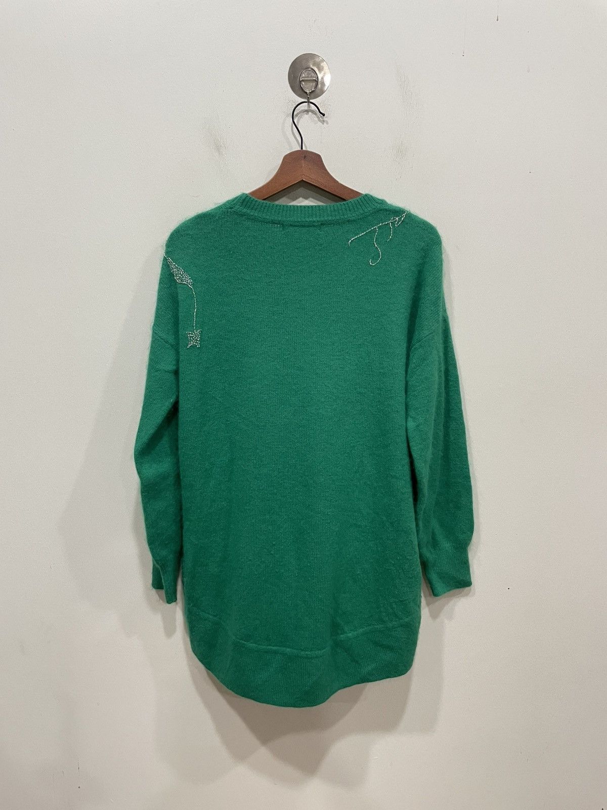 Tsumori Chisato Tsumori Chisato sweatshirt Size XS / US 0-2 / IT 36-38 - 2 Thumbnail
