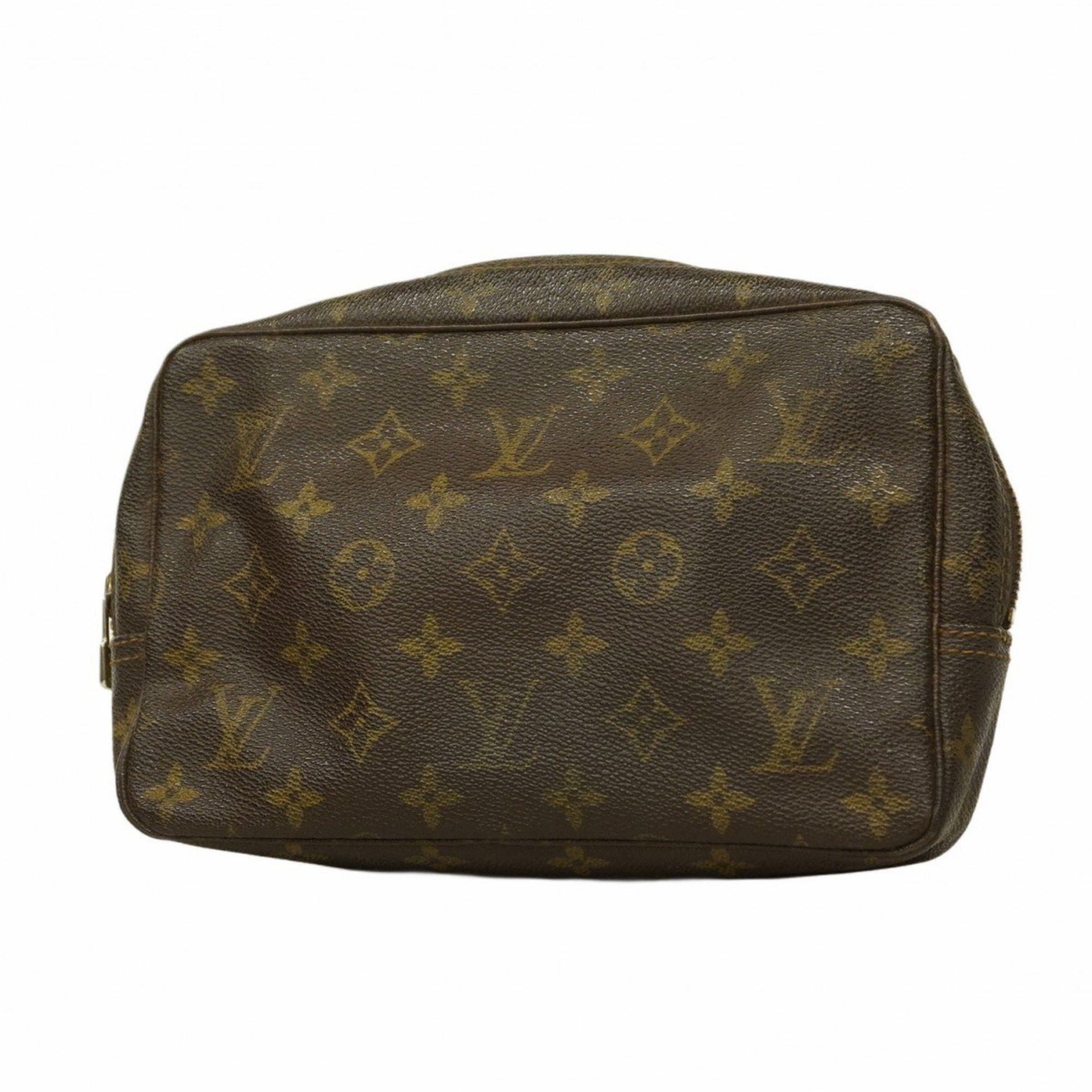 Louis Vuitton Louis Vuitton Trousse de Toilette clutch Size ONE SIZE - 1 Thumbnail
