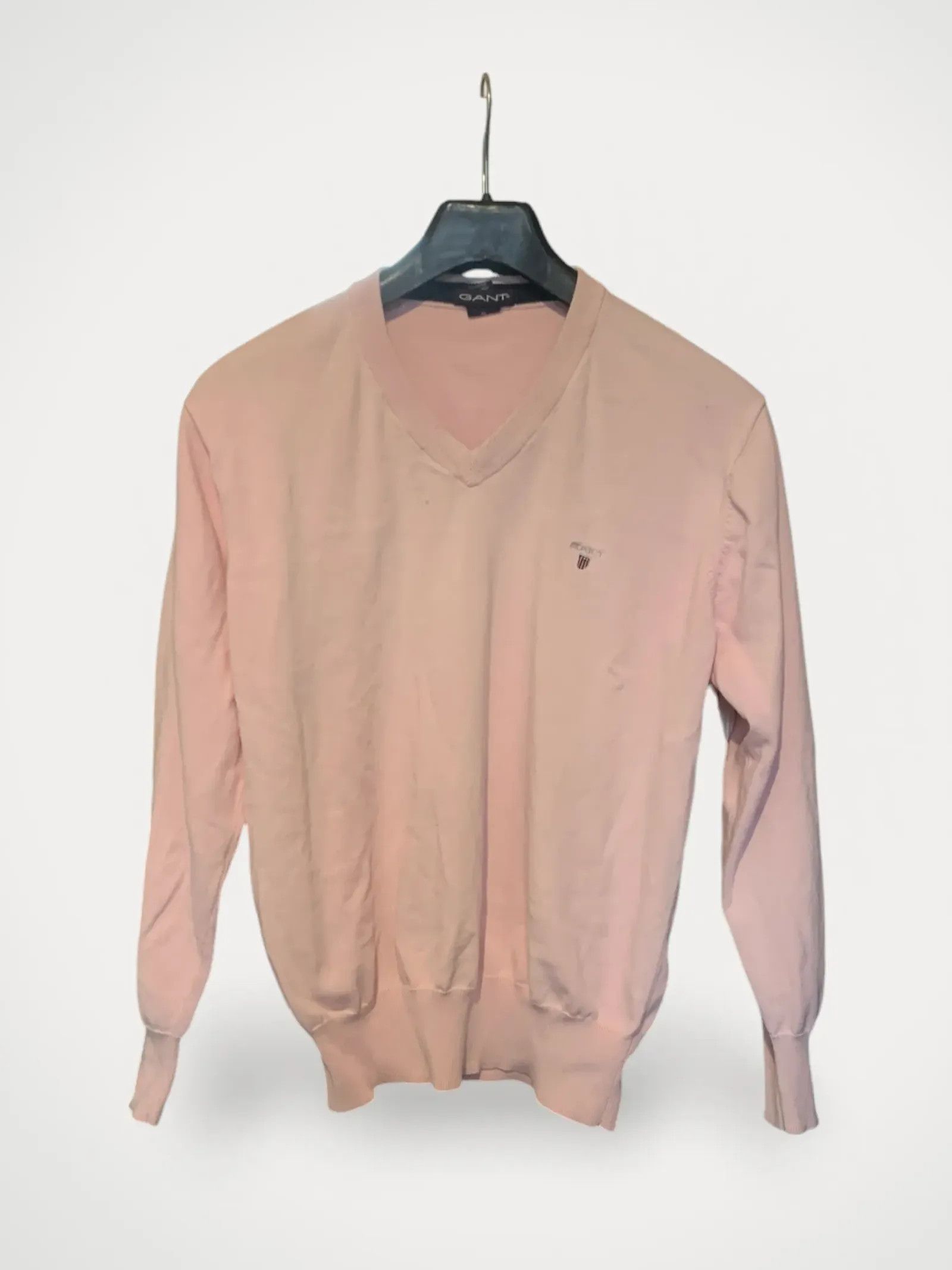 Gant Gant Cardigan Size US XL / EU 56 / 4 - 1 Thumbnail
