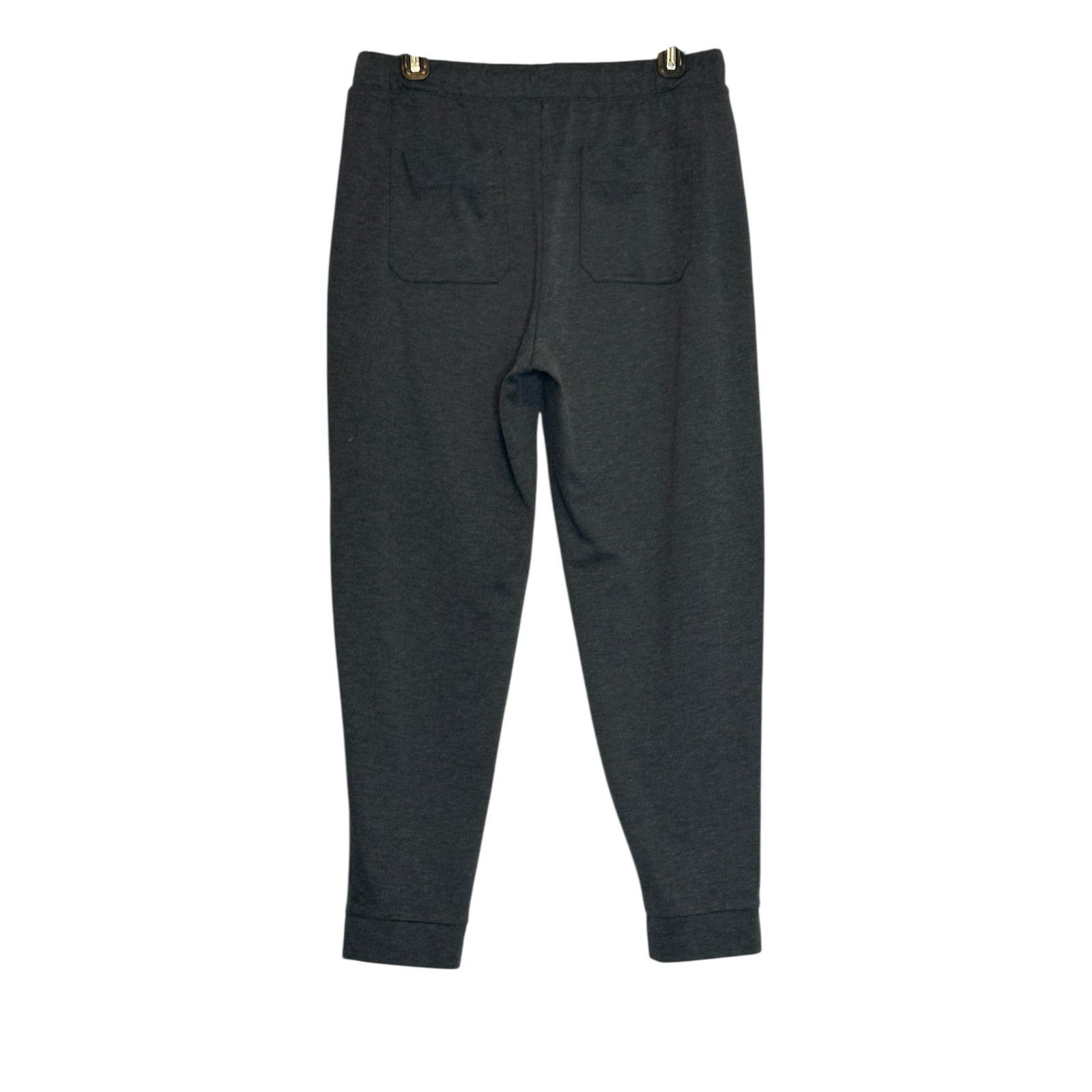 Banana Republic Banana Republic gray pull on sweatpants size medium Size 32" / US 10 / IT 46 - 8 Thumbnail