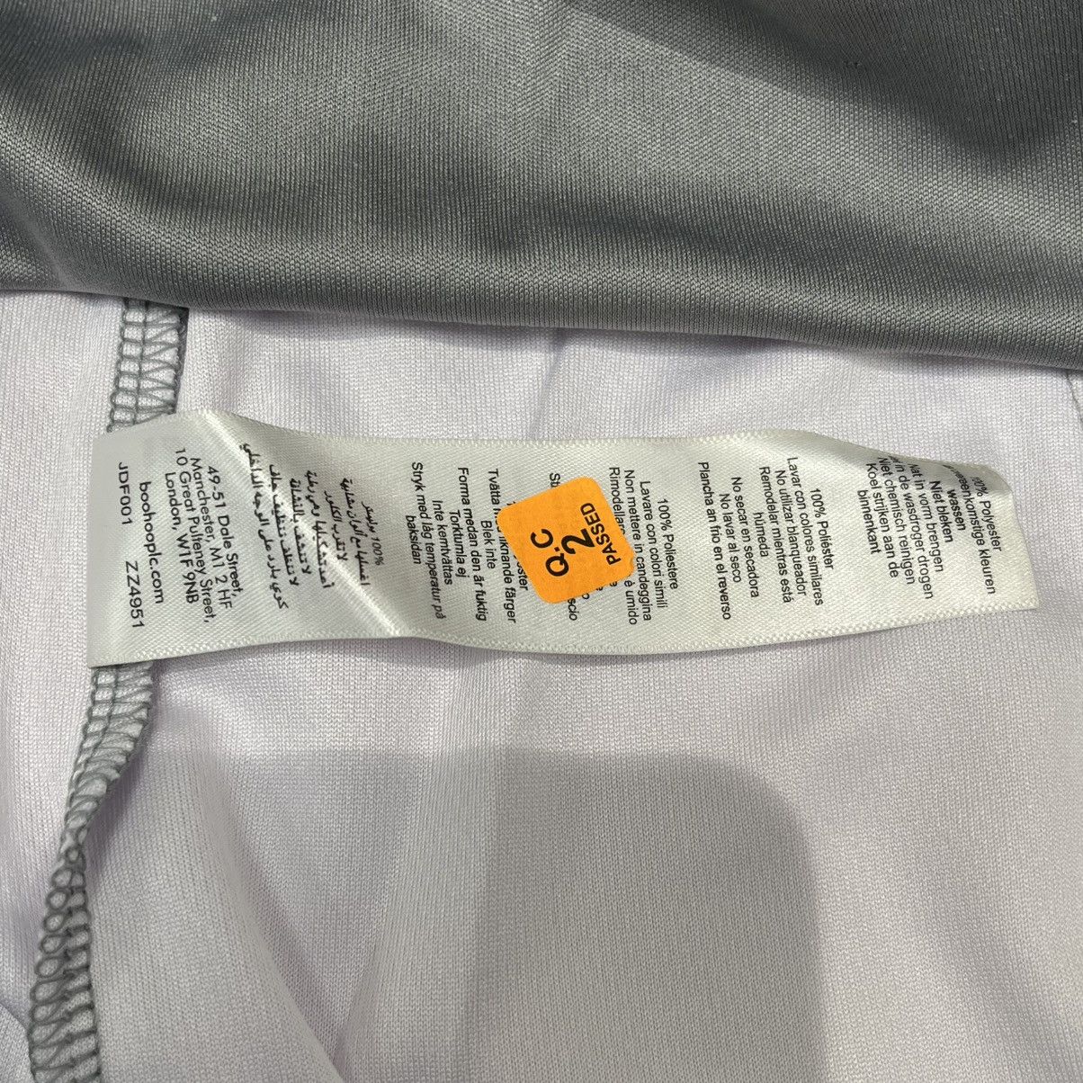 Other Jersey Grey Size US XL / EU 56 / 4 - 5 Thumbnail