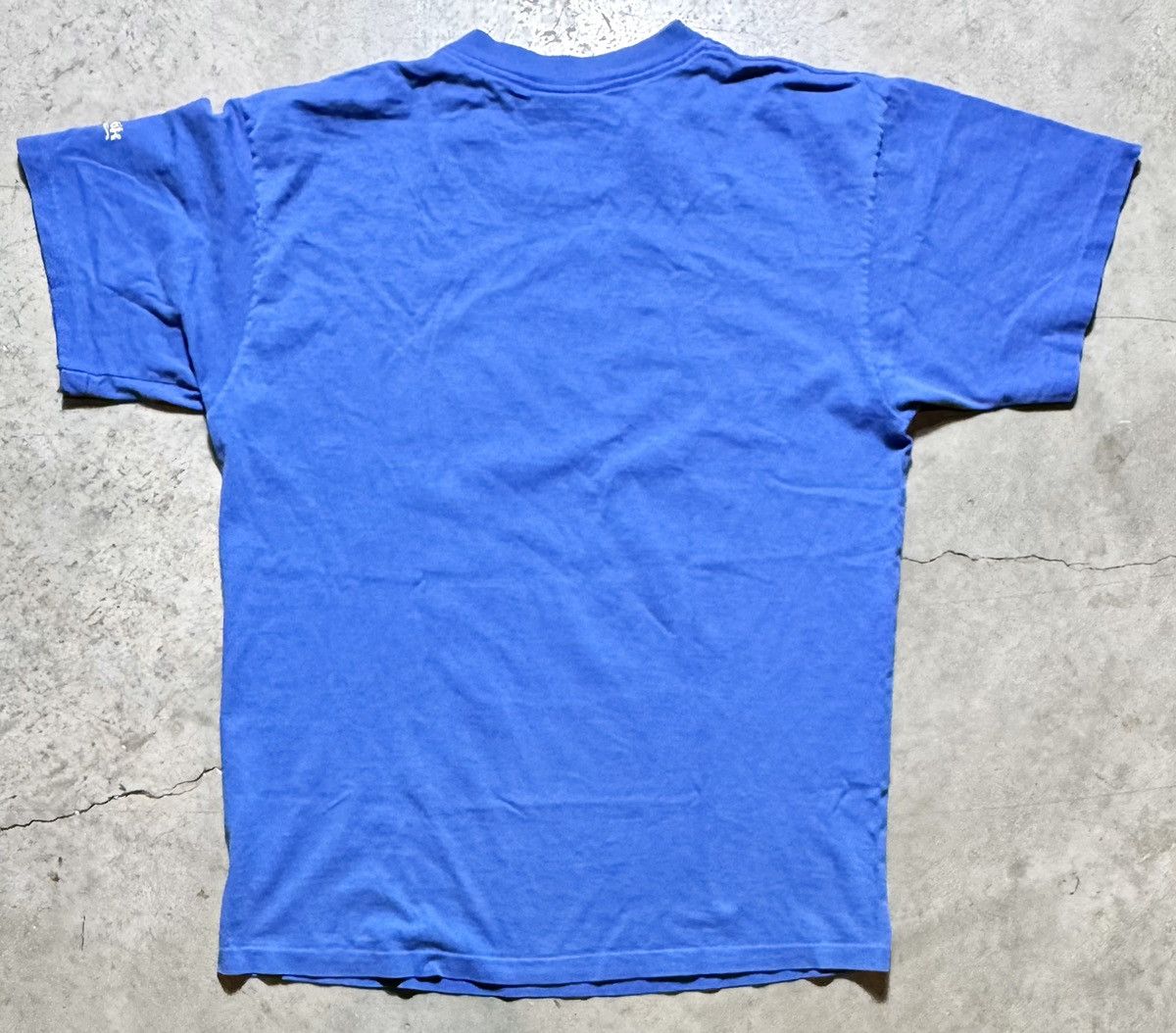Reebok × Vintage Vintage 90’s Reebok Shaquille O’Neal Shaq shirt size L Size US L / EU 52-54 / 3 - 10 Thumbnail