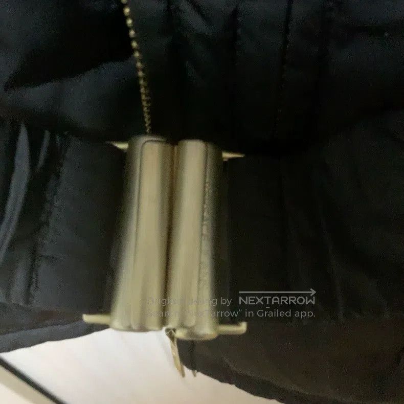 Versace Versace Down vest Size US L / EU 52-54 / 3 - 3 Thumbnail