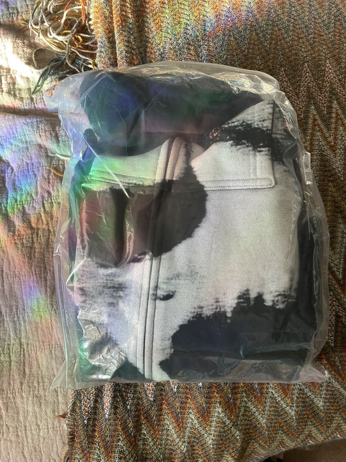 Other Works of madness hoodie XL Size US XL / EU 56 / 4 - 3 Thumbnail