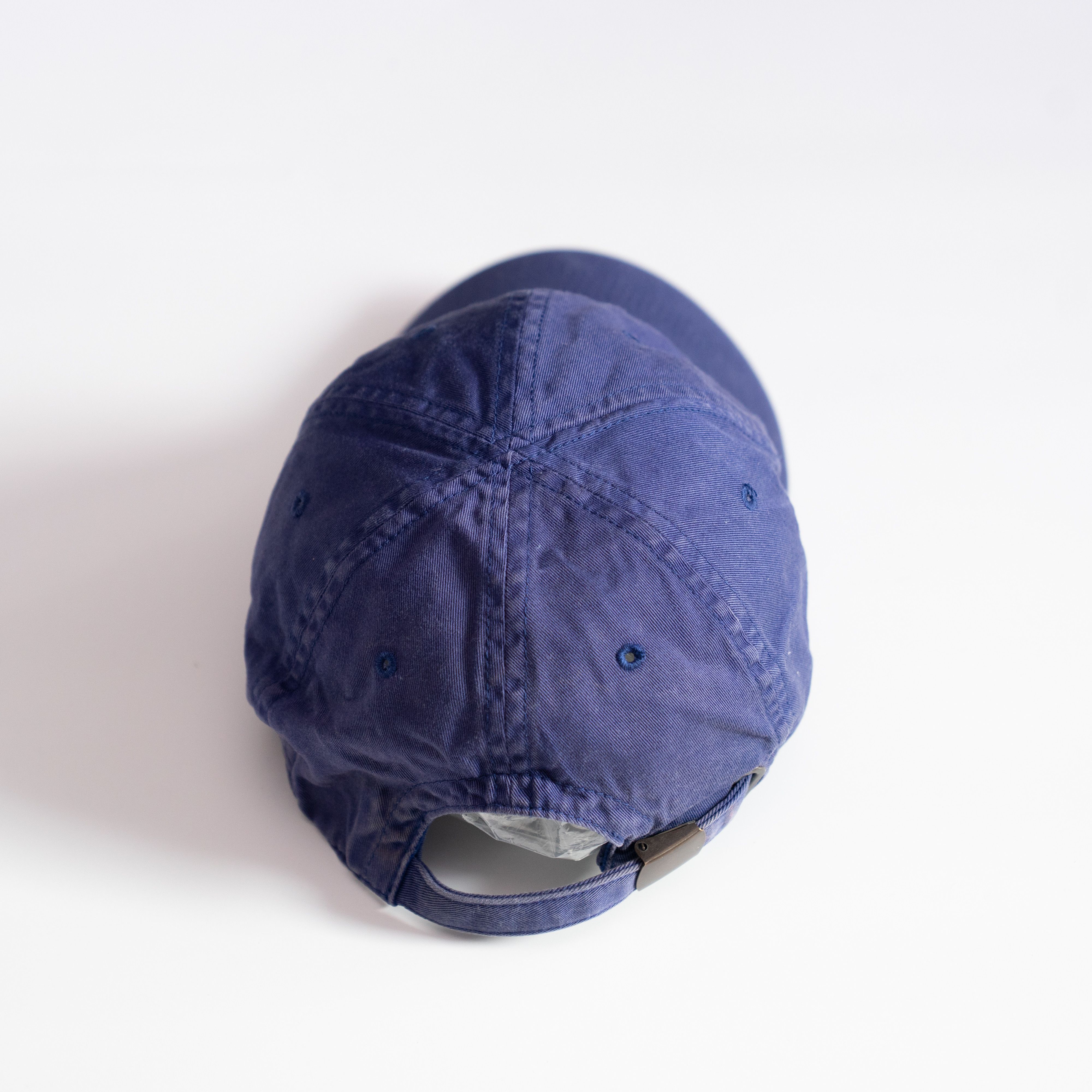 Balenciaga BALENCIAGA POLITICAL CAMPAIGN PRESIDENTIAL BASEBALL CAP 2017 Size ONE SIZE - 4 Thumbnail