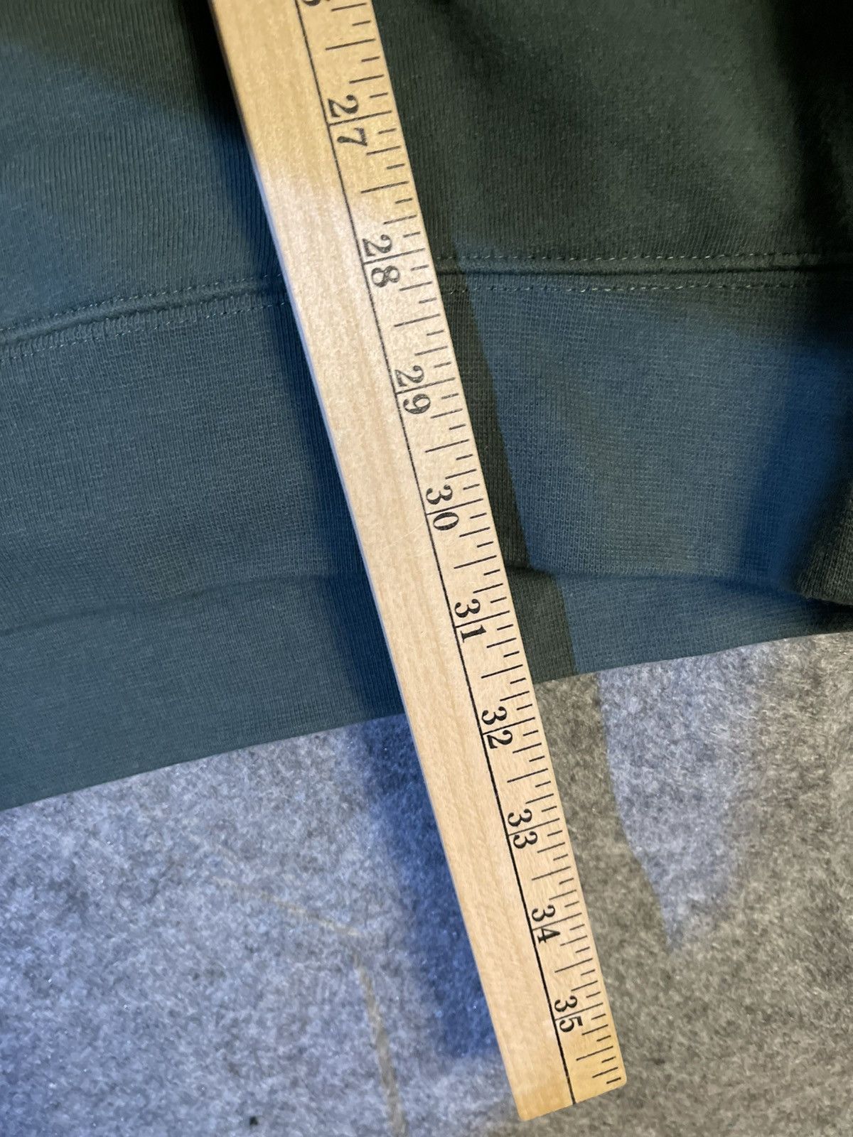 Huf Huf The Opposite of low Hoodie Size US XL / EU 56 / 4 - 3 Thumbnail