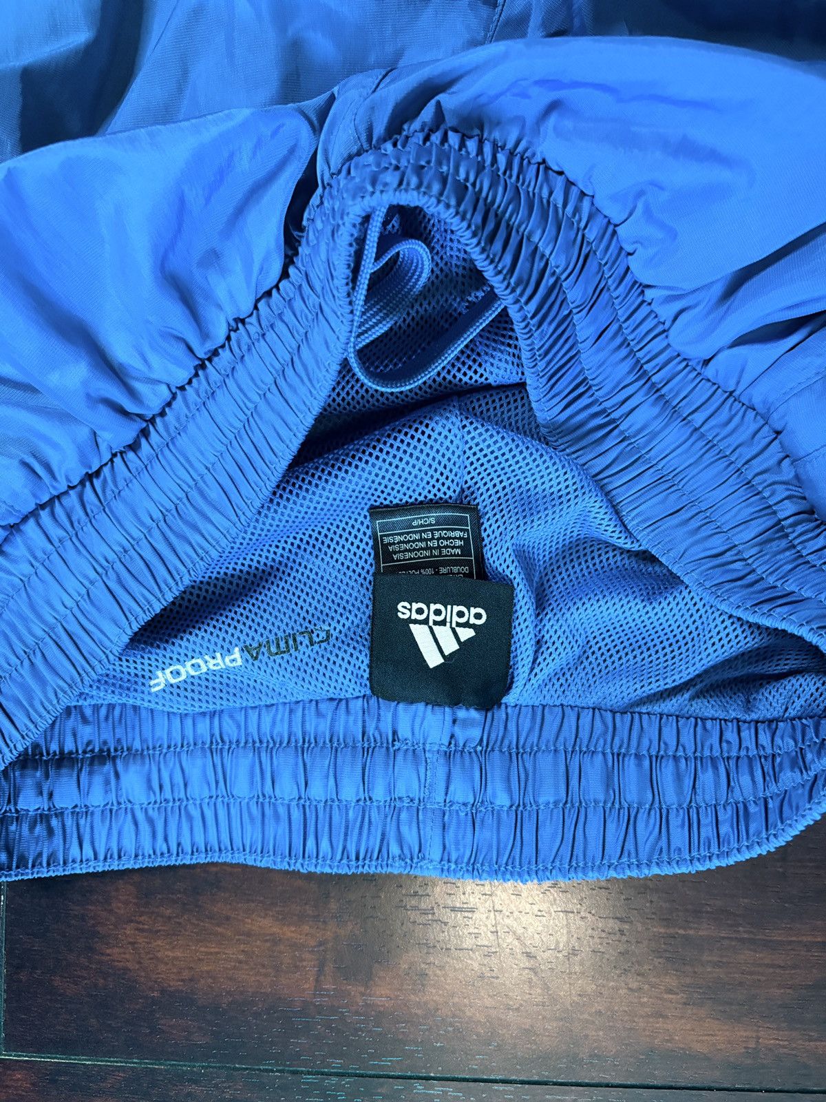 Adidas UCLA Joggers Size US 30 / EU 46 - 5 Thumbnail