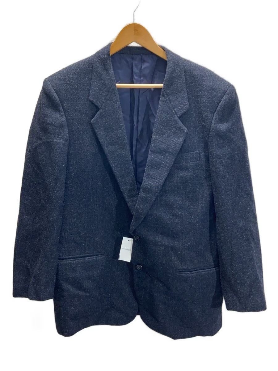 Comme des Garcons Homme Deux 1988 Wool Jacket Size US L / EU 52-54 / 3 - 1 Thumbnail
