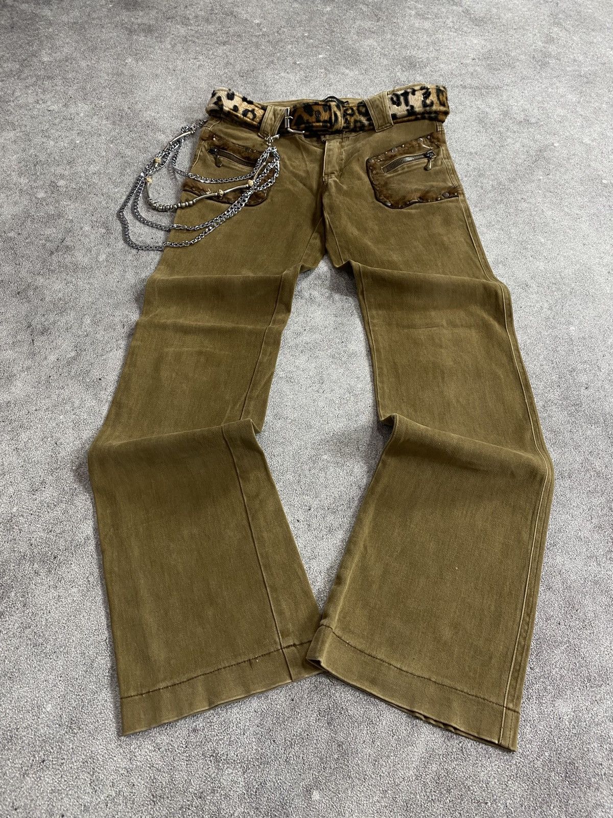 If Six Was Nine | Grailed