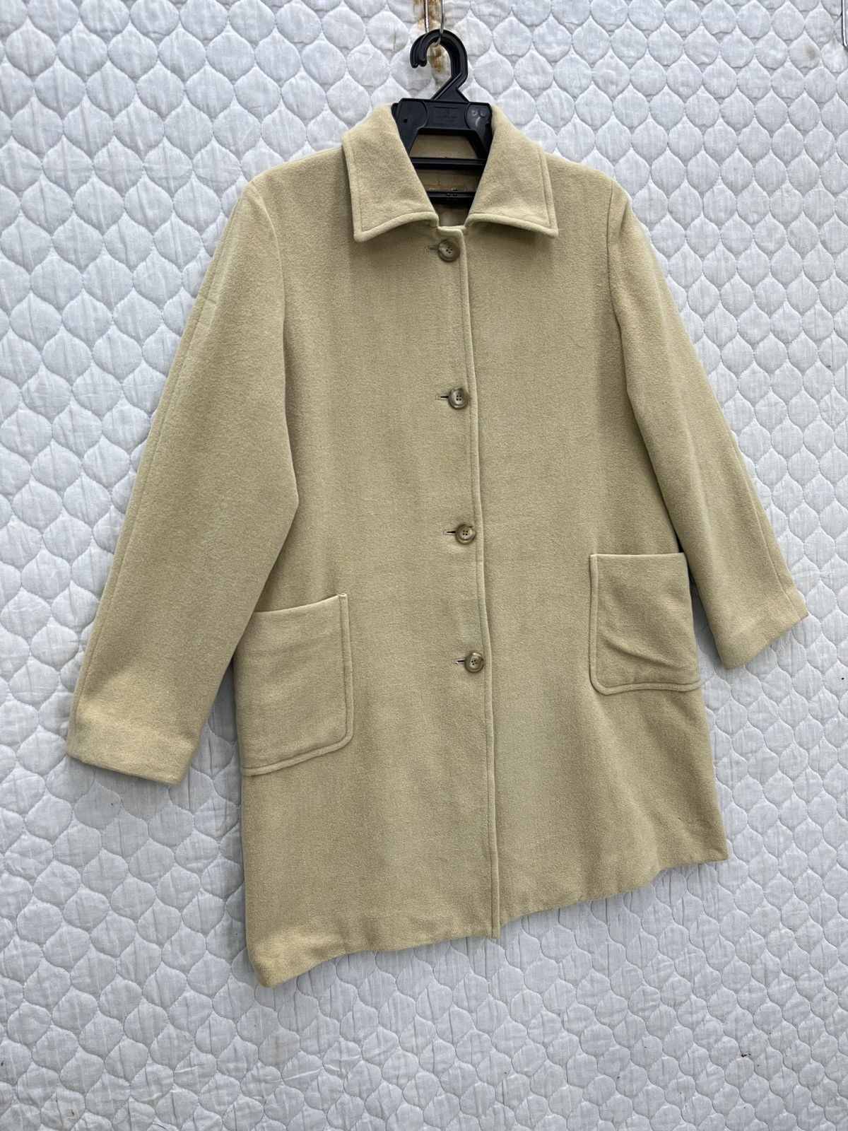 Christian Dior Monsieur 🔥🔥🔥STEALS VINTAGE CHRISTIAN DIOR SPORTS WOOL JACKET Size S / US 4 / IT 40 - 3 Thumbnail