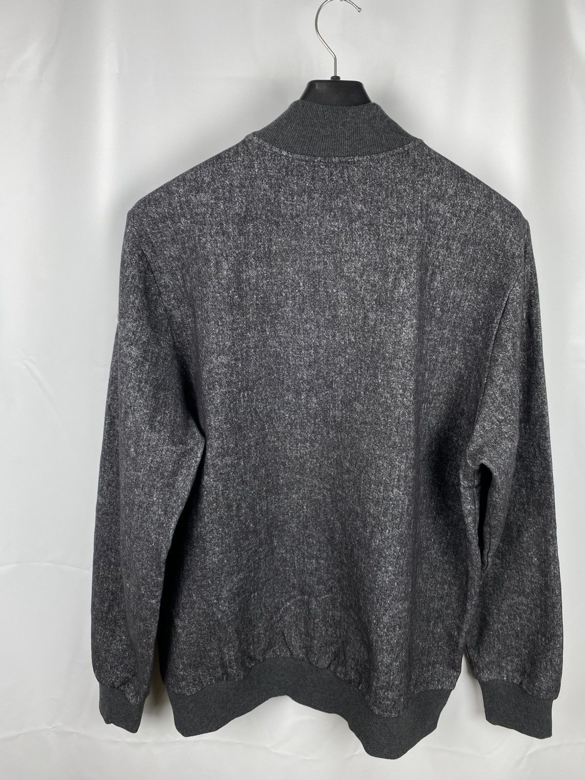 Colmar Colmar Originals Melange Bomber Zip Cotton Men size XXL Size US XXL / EU 58 / 5 - 9 Thumbnail