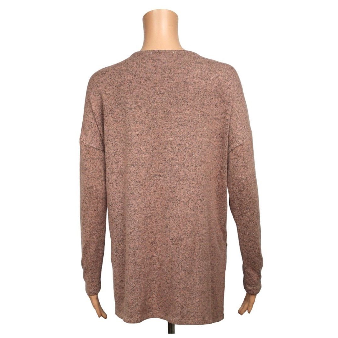 Other Active USA Long Sleeve Top Women Size Medium Size M / US 6-8 / IT 42-44 - 3 Thumbnail
