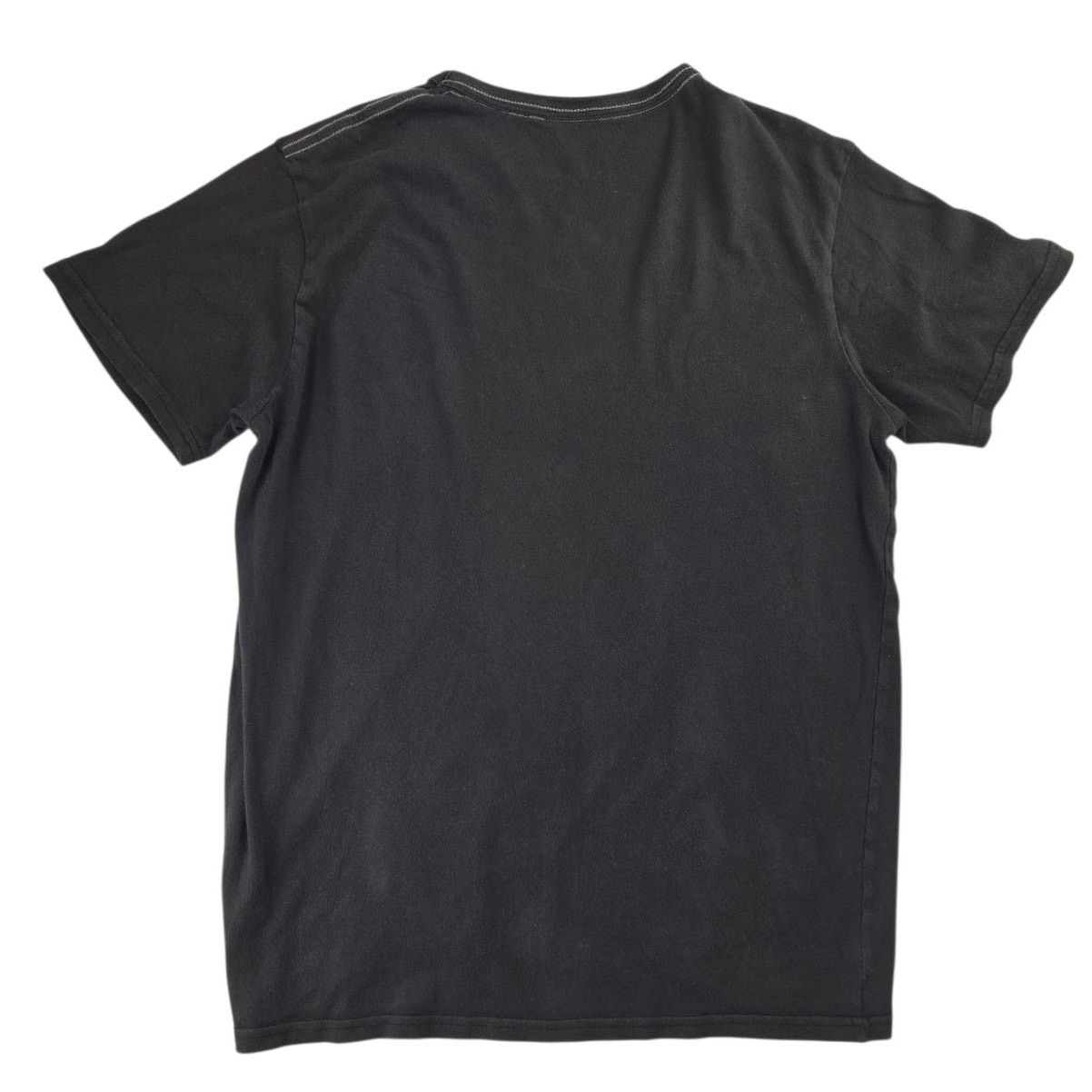 Billabong Billabong | Skeleton with Top Hat Pinball T-Shirt | Medium Size US M / EU 48-50 / 2 - 4 Thumbnail