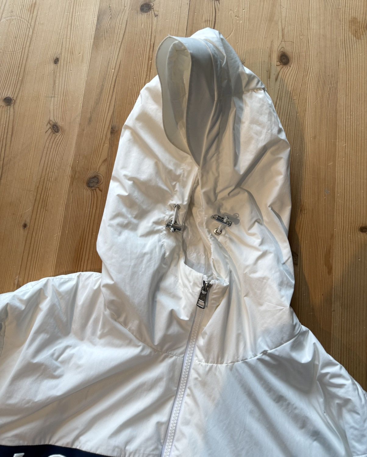 Moncler Moncler Olargues Jacket Size US M / EU 48-50 / 2 - 15 Thumbnail