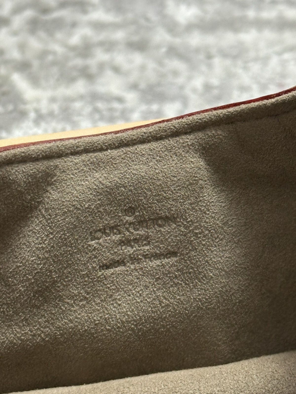 Louis Vuitton Louis Vuitton Monogram Multicolor Ursula Takashi Murakami Size ONE SIZE - 23 Thumbnail