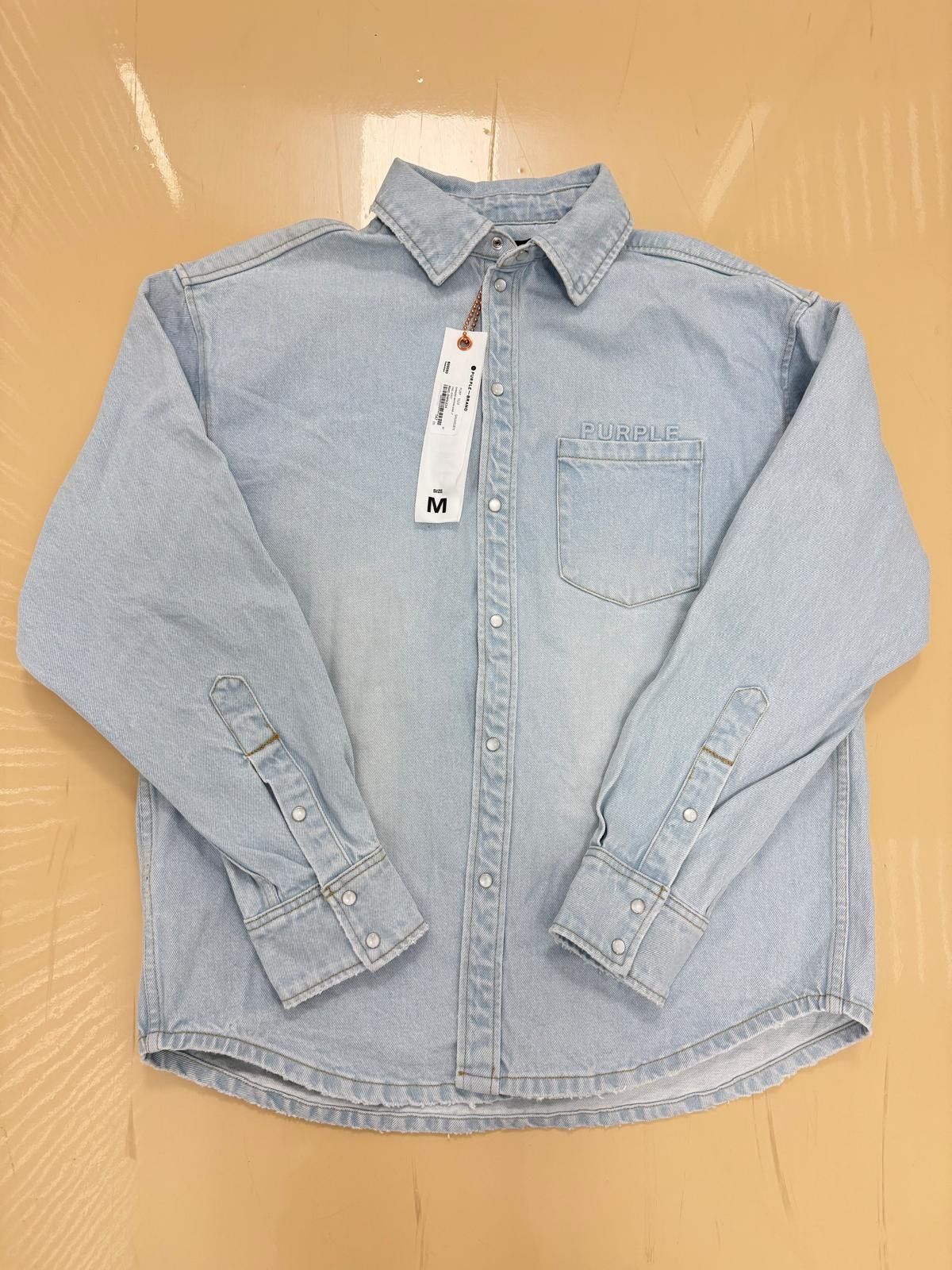 Western LS Shirt