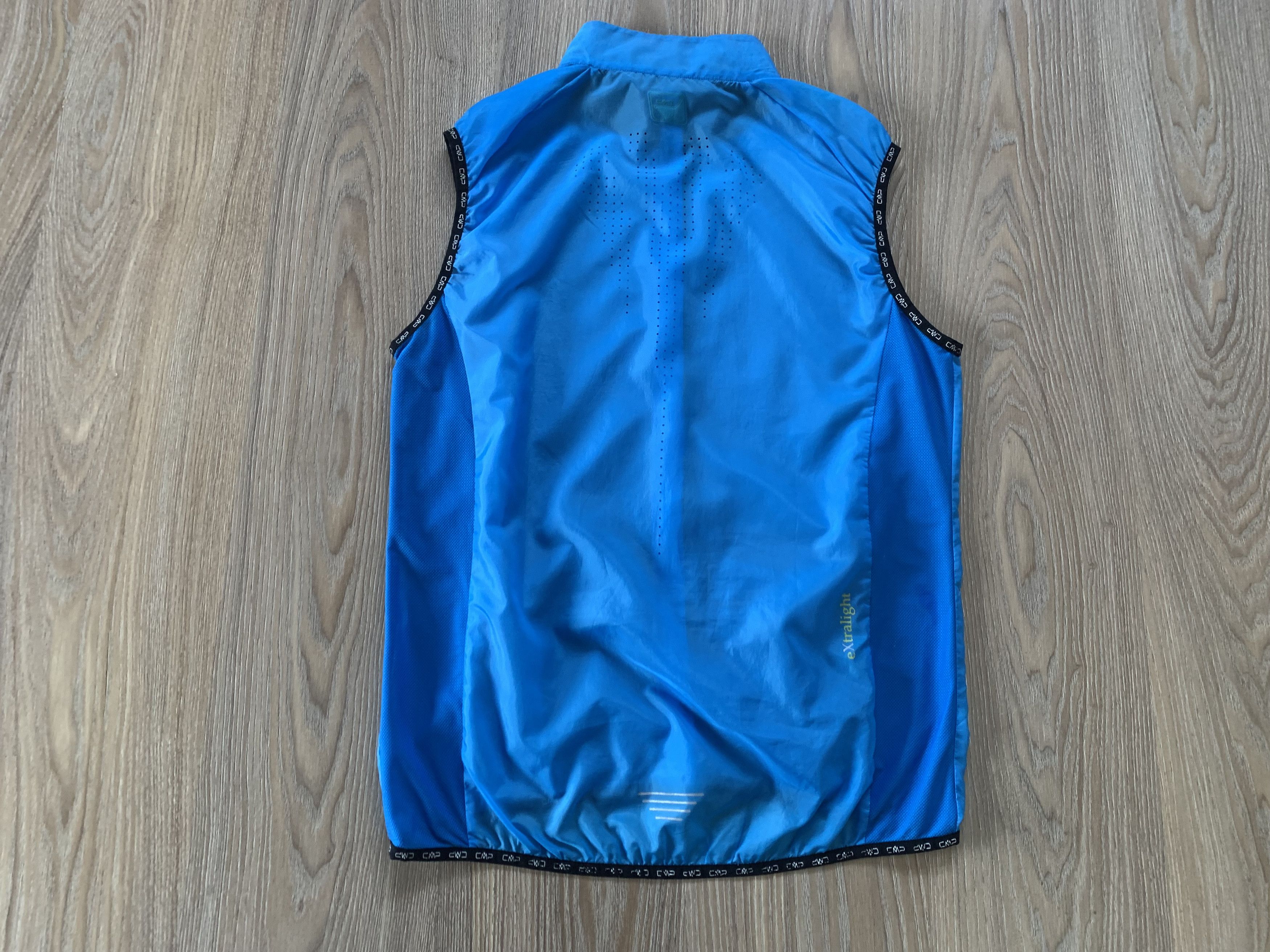 Other CMP Packpocket Extralight Running Trail Vest Size US M / EU 48-50 / 2 - 3 Thumbnail