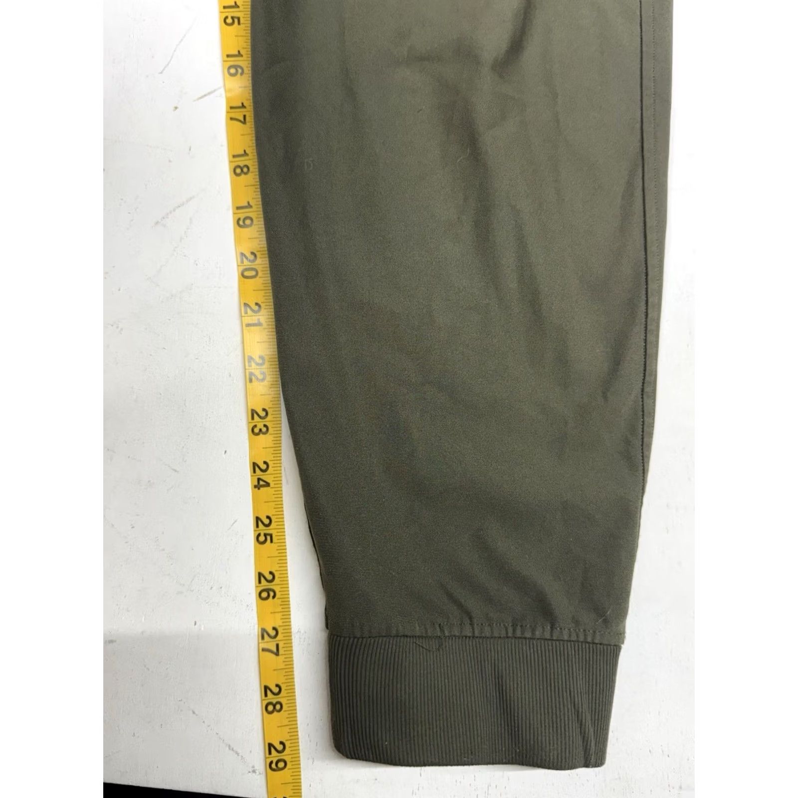 Lululemon VINTAGE No Size US 33 - 4 Thumbnail