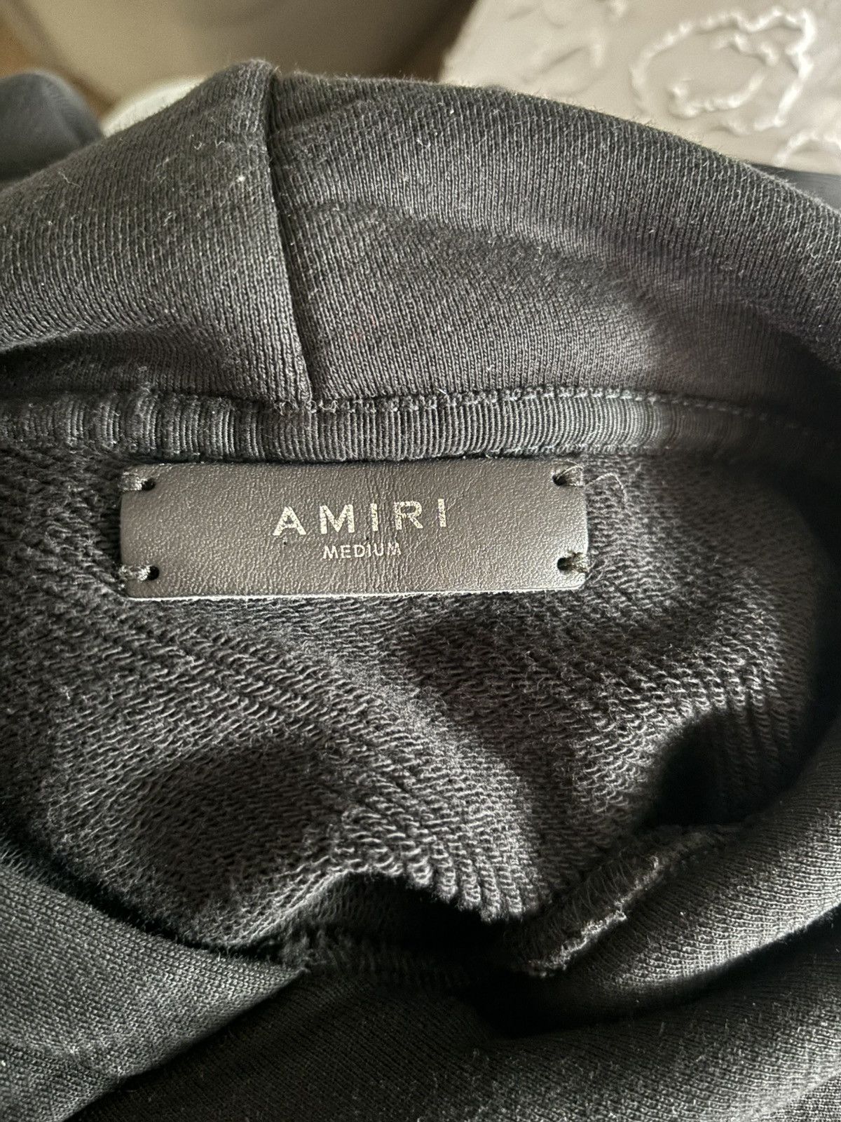 Amiri Amiri beach chair hoodie Size US M / EU 48-50 / 2 - 4 Thumbnail