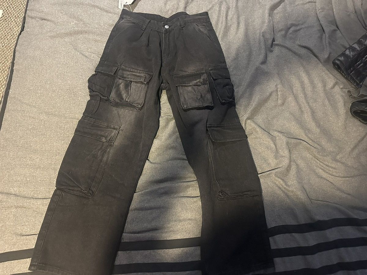 Other Oversized Cargo Pants Size US 32 / EU 48 - 1 Thumbnail
