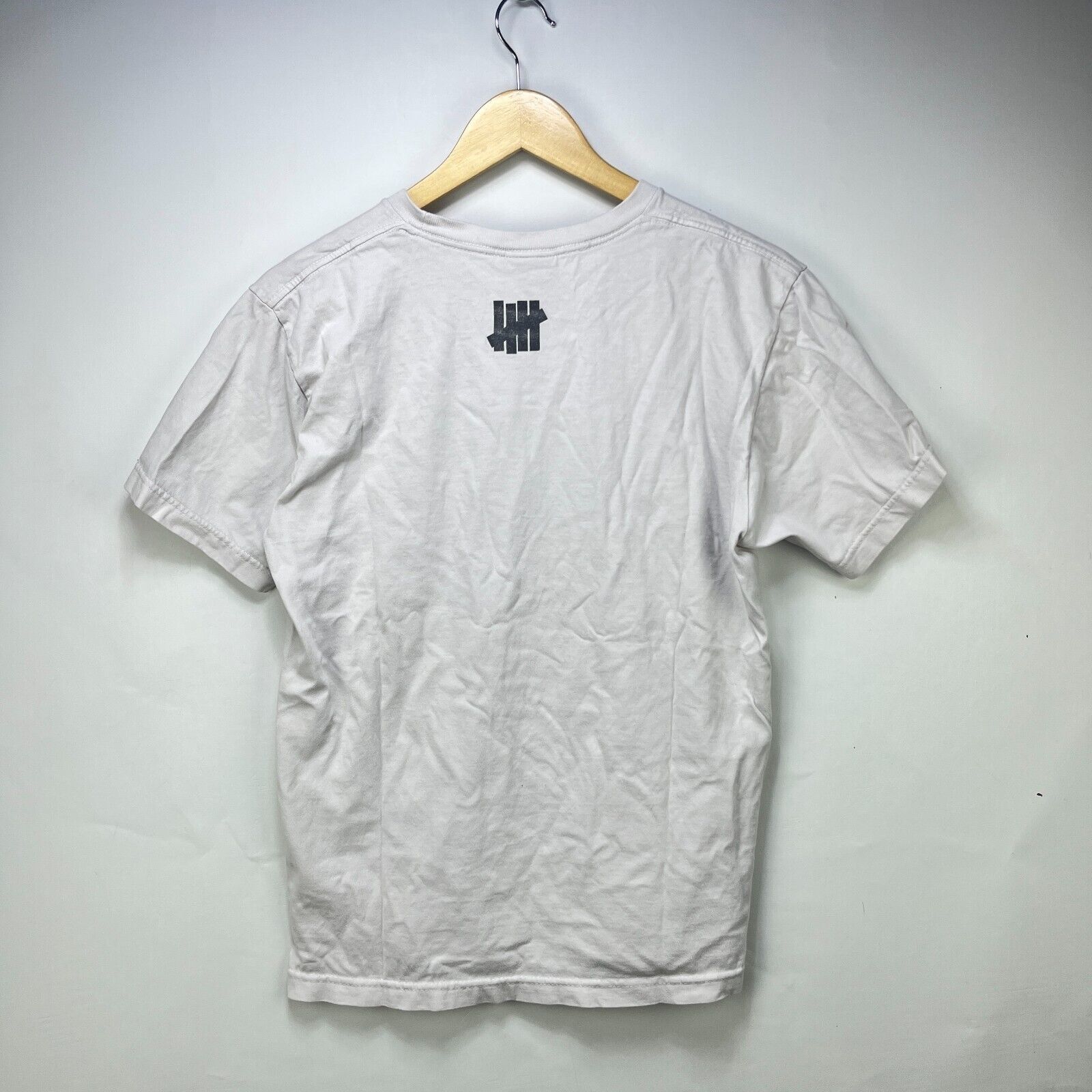 Undefeated × Vintage Undefeated Army vs Army T-Shirt Medium UNDFTD Size US M / EU 48-50 / 2 - 5 Thumbnail