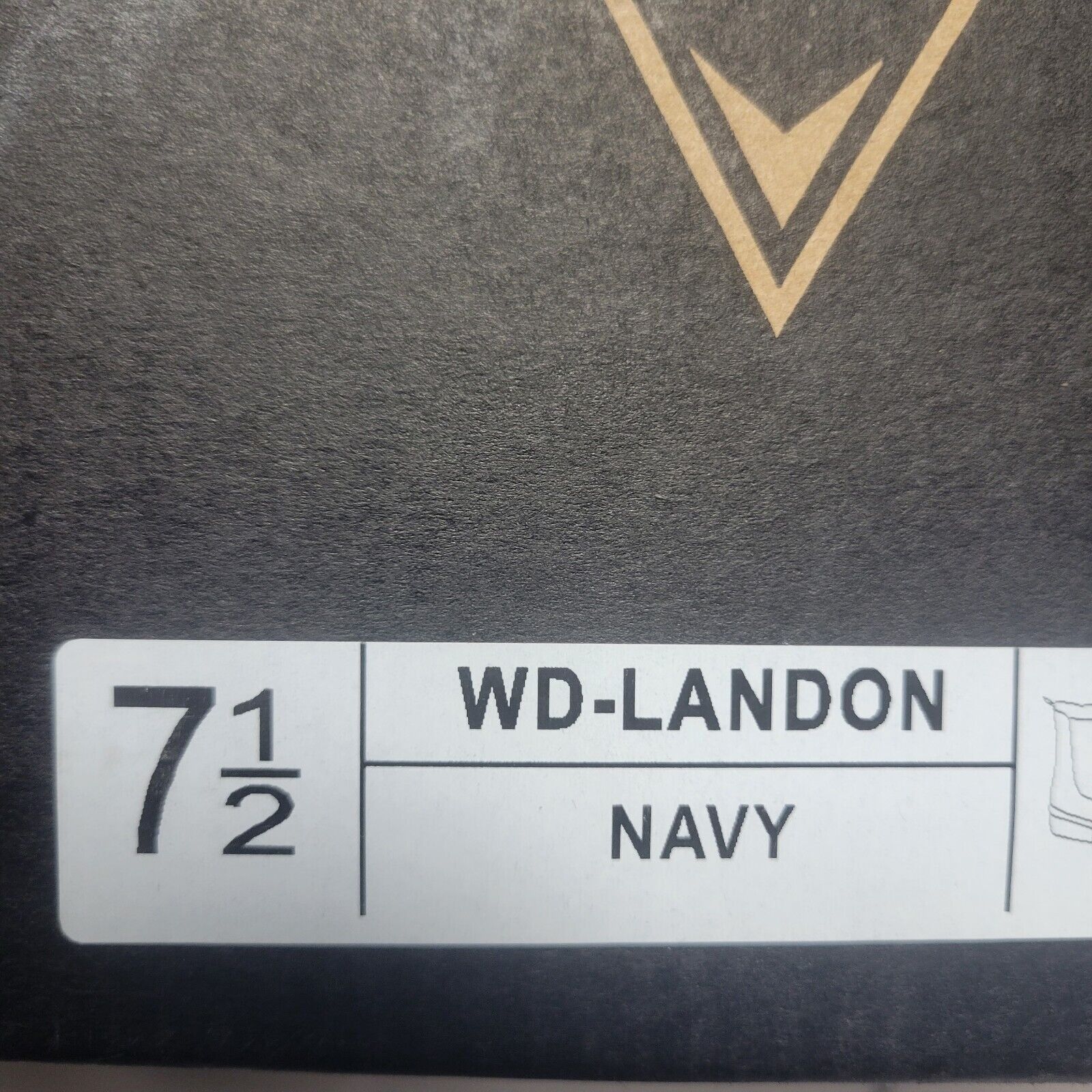 Other Vance Shoe Co. W- Landon Dress Boots Men's. Size 7.5. New I Size US 7.5 / EU 40-41 - 6 Thumbnail